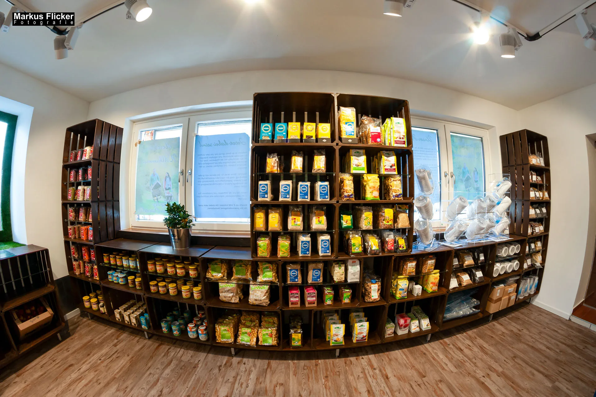 Fotoprojekt Weitwinkel Fotografie 365 Tage Walimex Pro 8mm Fisheye Fischaugenobjektiv