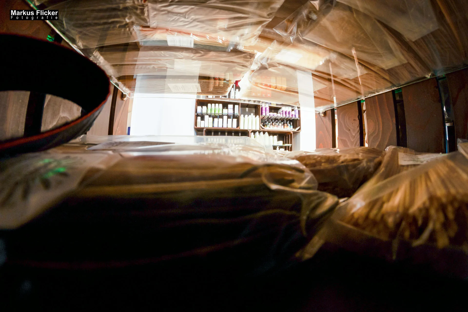 Fotoprojekt Weitwinkel Fotografie 365 Tage Walimex Pro 8mm Fisheye Fischaugenobjektiv