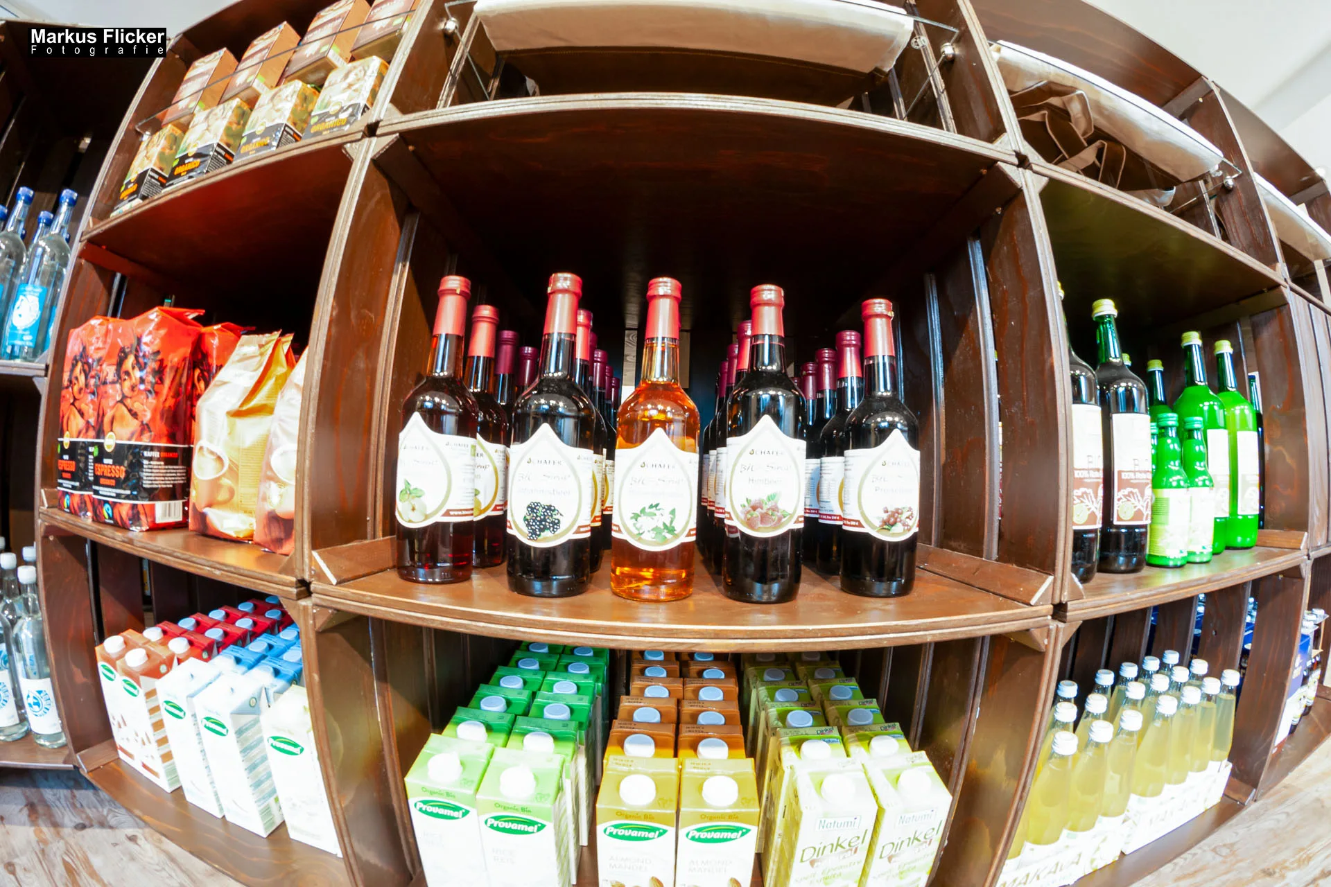 Fotoprojekt Weitwinkel Fotografie 365 Tage Walimex Pro 8mm Fisheye Fischaugenobjektiv