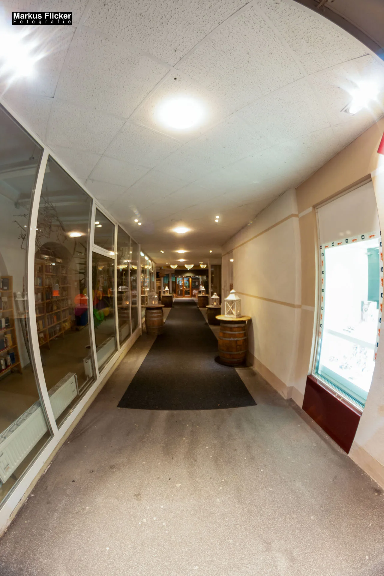 Fotoprojekt Weitwinkel Fotografie 365 Tage Walimex Pro 8mm Fisheye Fischaugenobjektiv