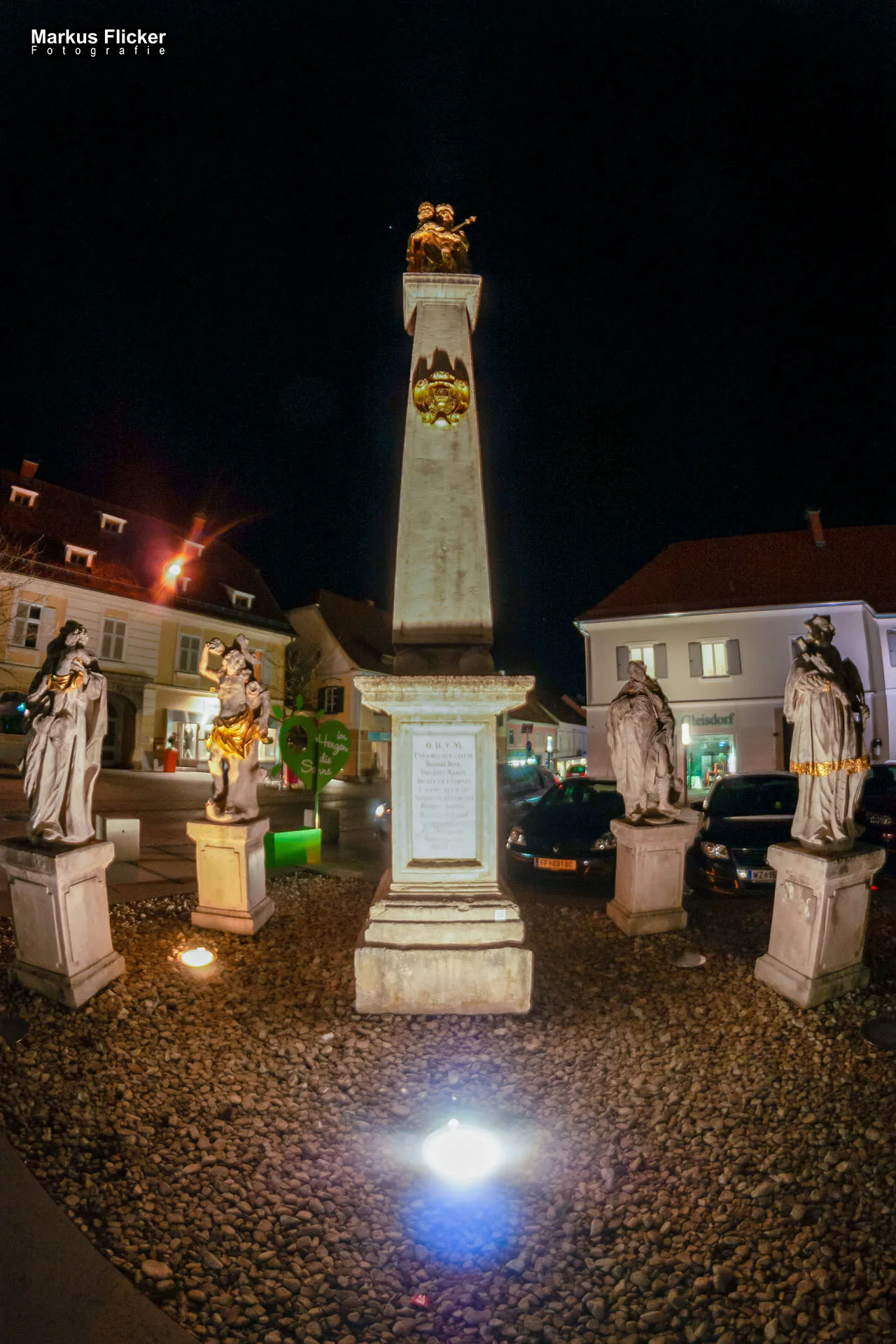 Fotoprojekt Weitwinkel Fotografie 365 Tage Walimex Pro 8mm Fisheye Fischaugenobjektiv