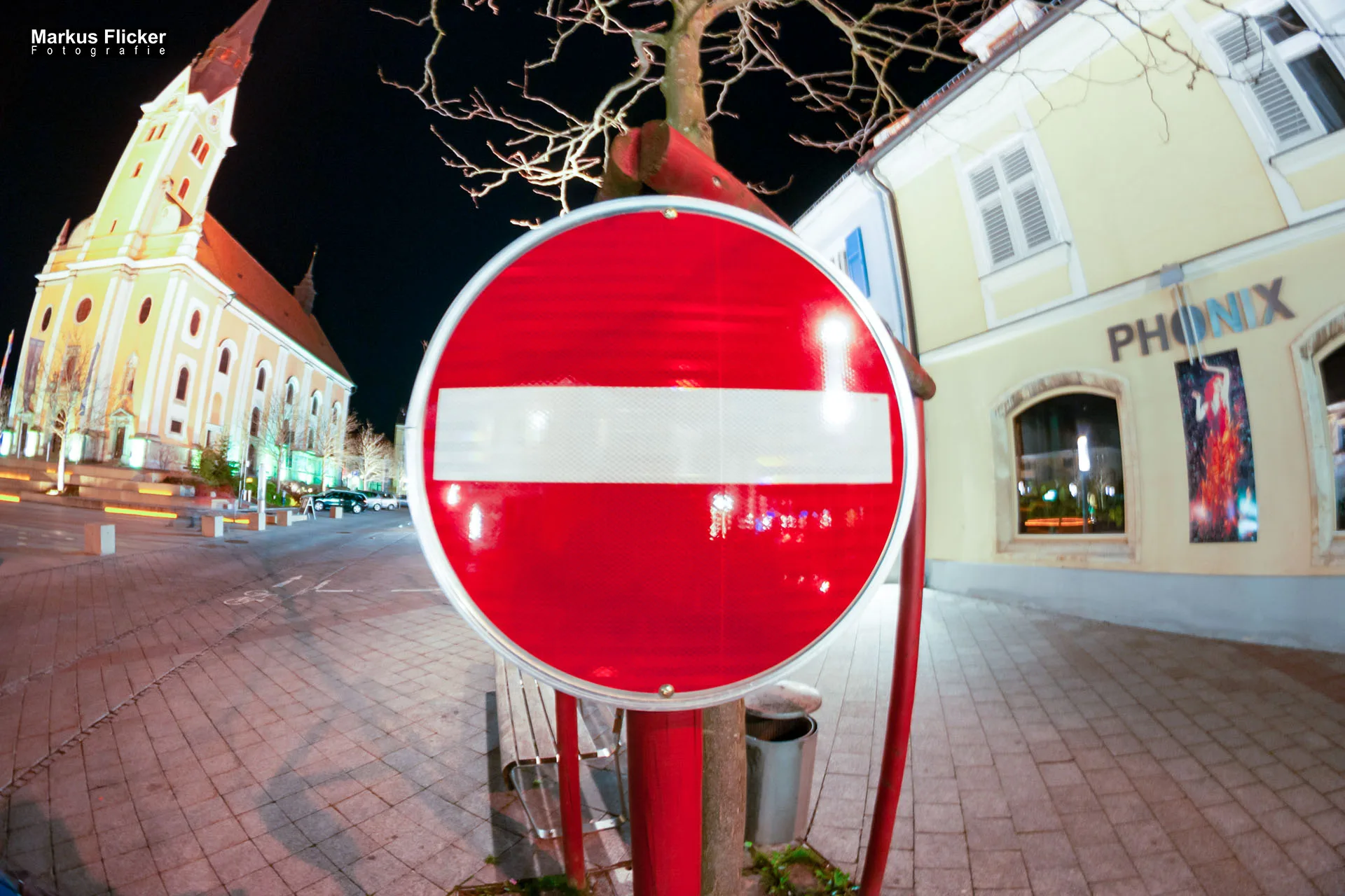 Fotoprojekt Weitwinkel Fotografie 365 Tage Walimex Pro 8mm Fisheye Fischaugenobjektiv