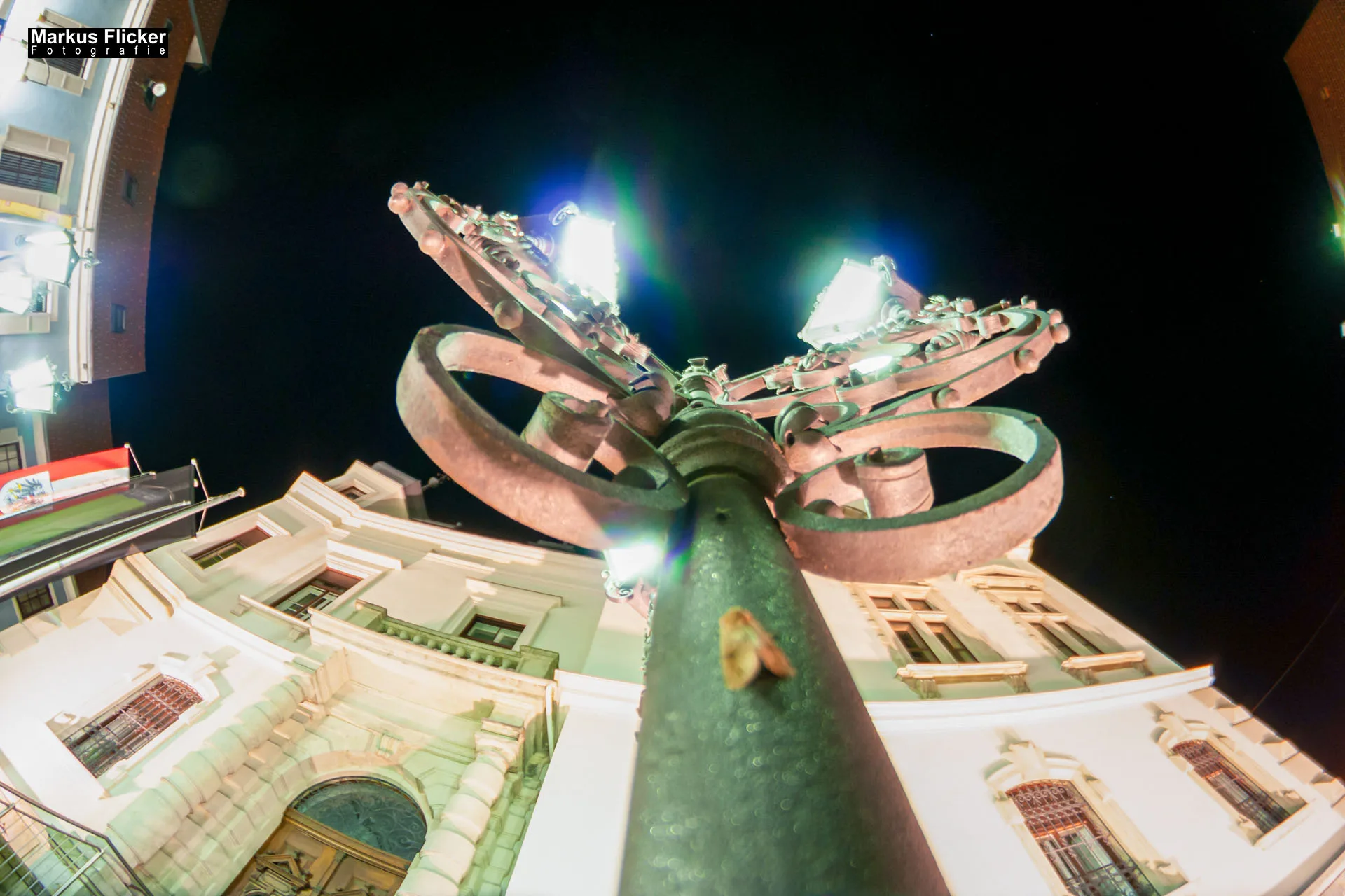 Fotoprojekt Weitwinkel Fotografie 365 Tage Walimex Pro 8mm Fisheye Fischaugenobjektiv