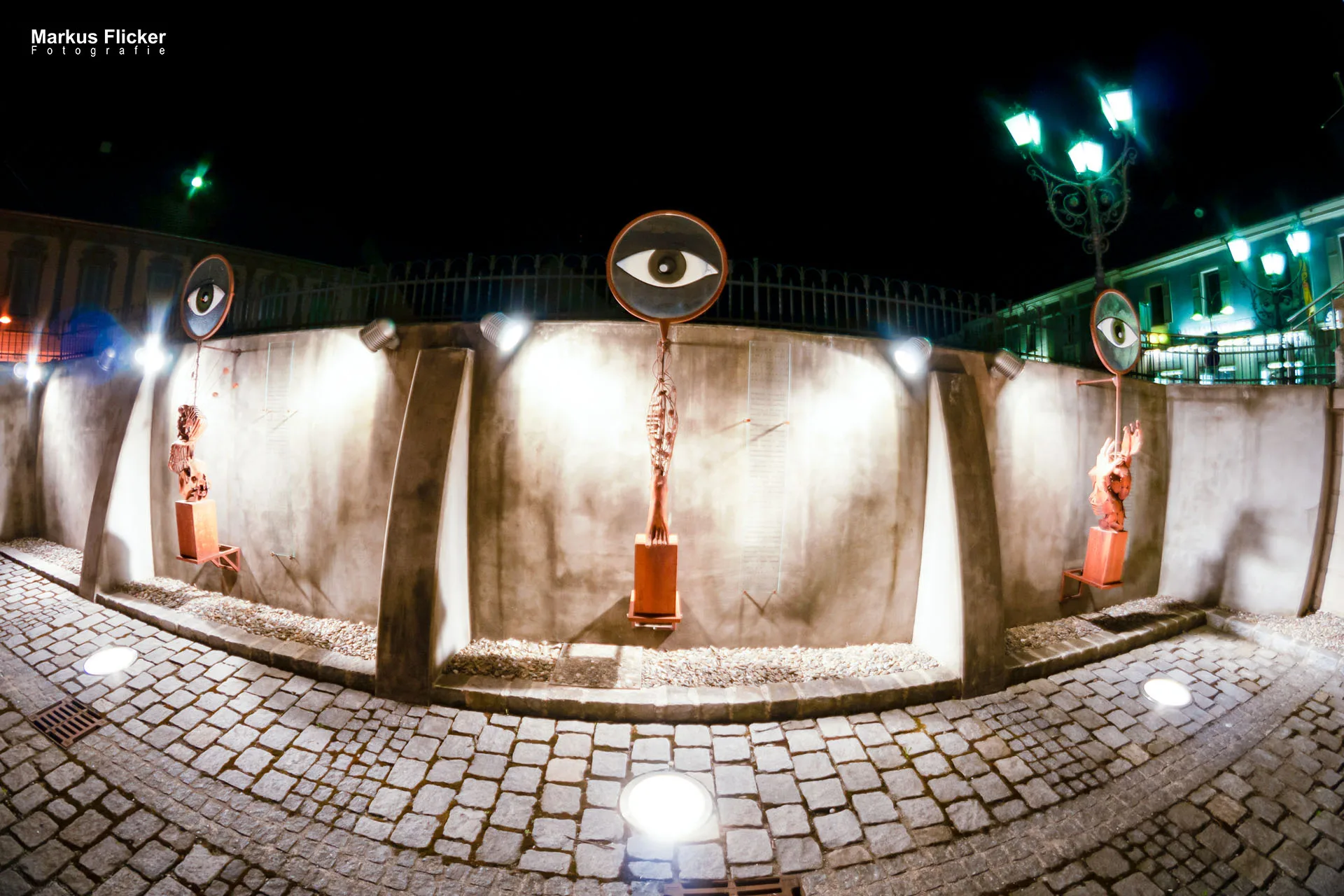 Fotoprojekt Weitwinkel Fotografie 365 Tage Walimex Pro 8mm Fisheye Fischaugenobjektiv