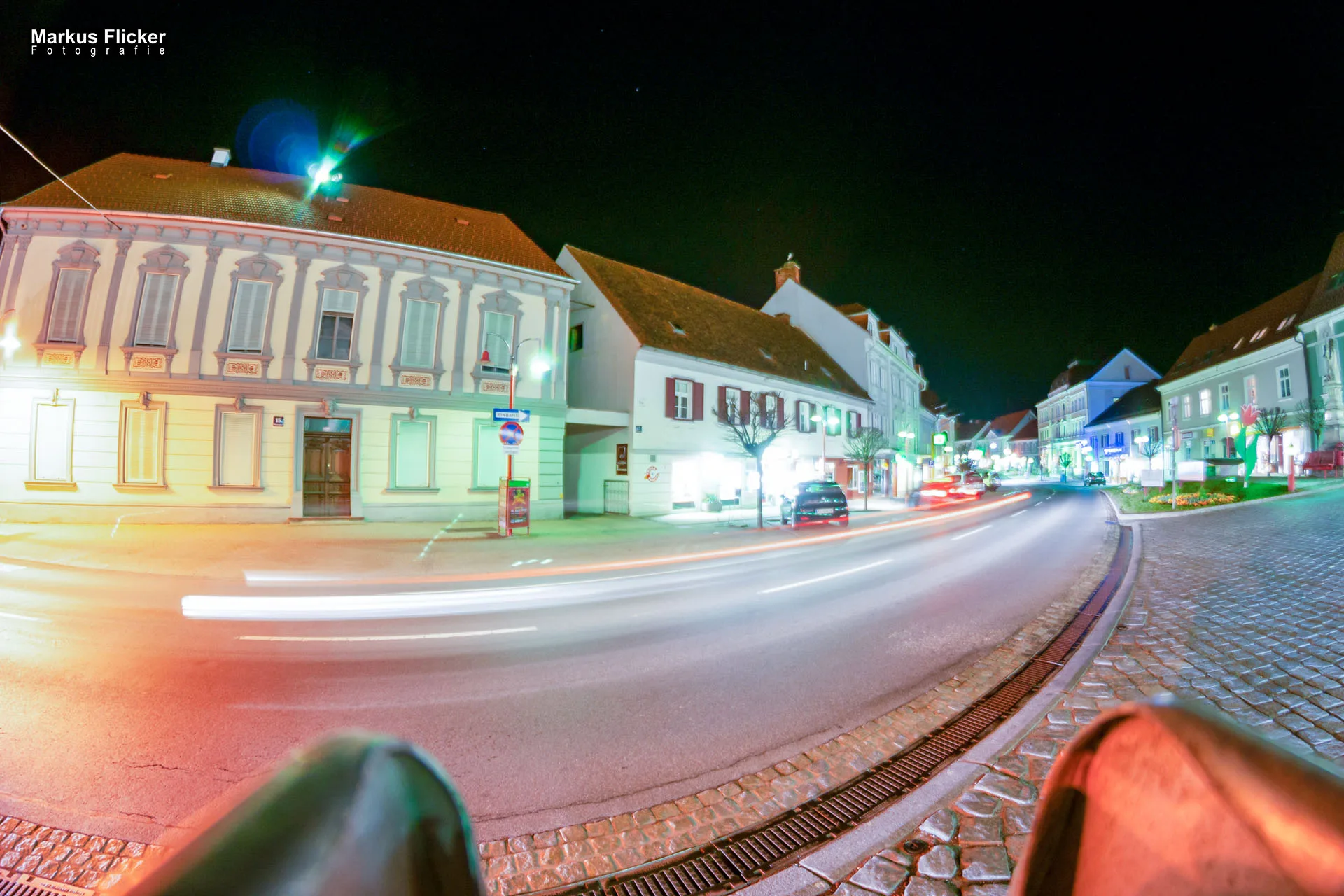 Fotoprojekt Weitwinkel Fotografie 365 Tage Walimex Pro 8mm Fisheye Fischaugenobjektiv