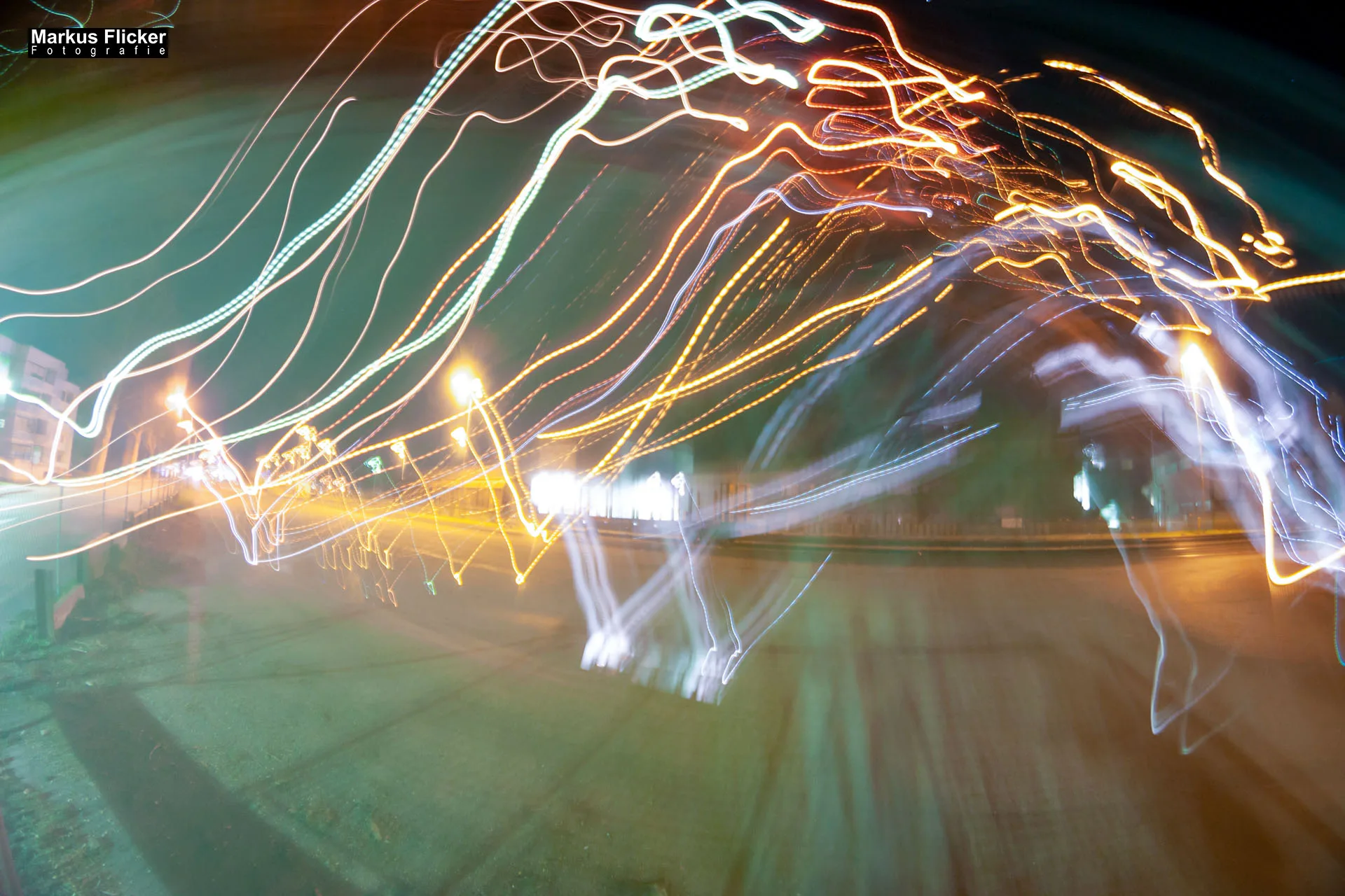 Fotoprojekt Weitwinkel Fotografie 365 Tage Walimex 8mm