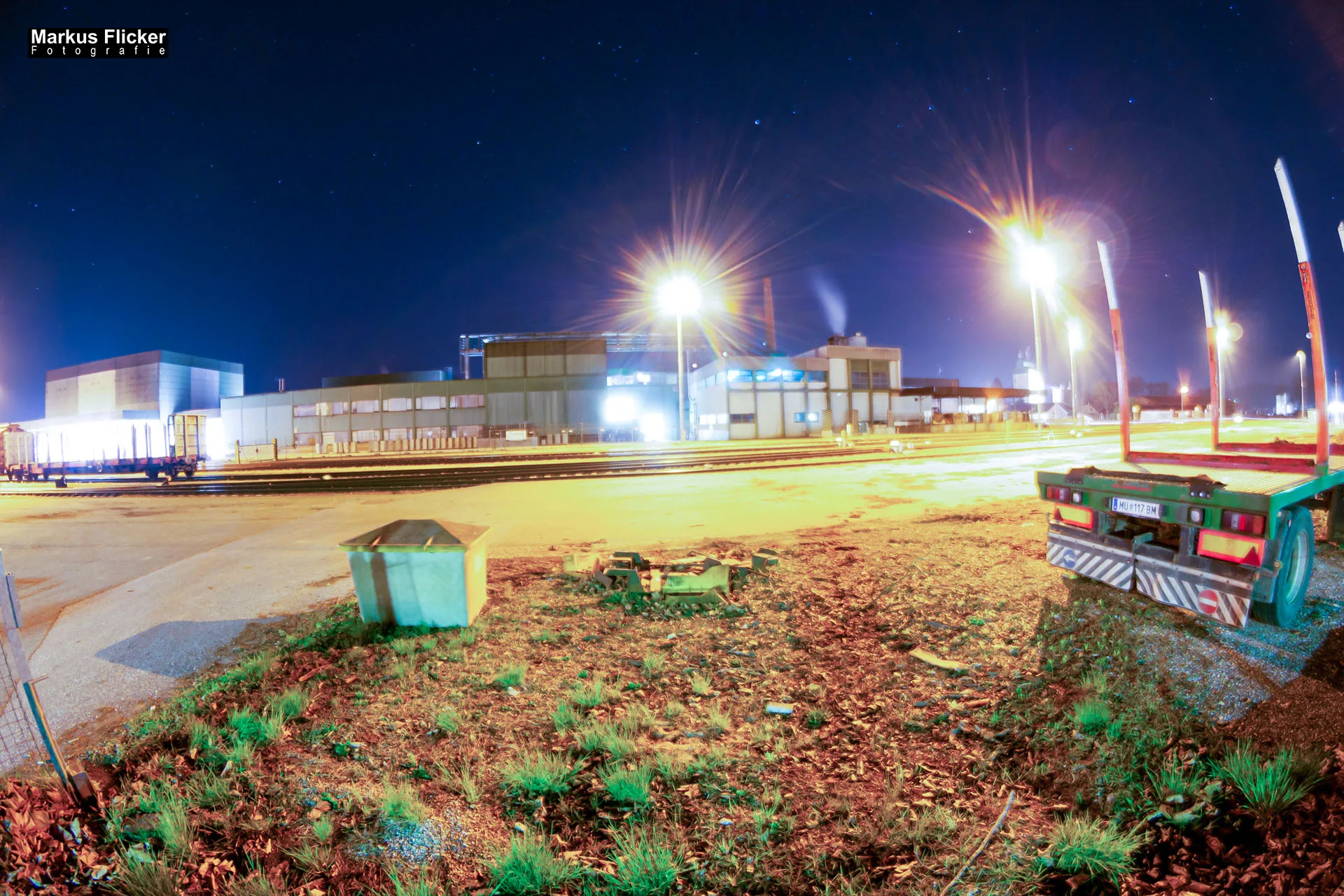 Fotoprojekt Weitwinkel Fotografie 365 Tage Walimex Pro 8mm Fisheye Fischaugenobjektiv