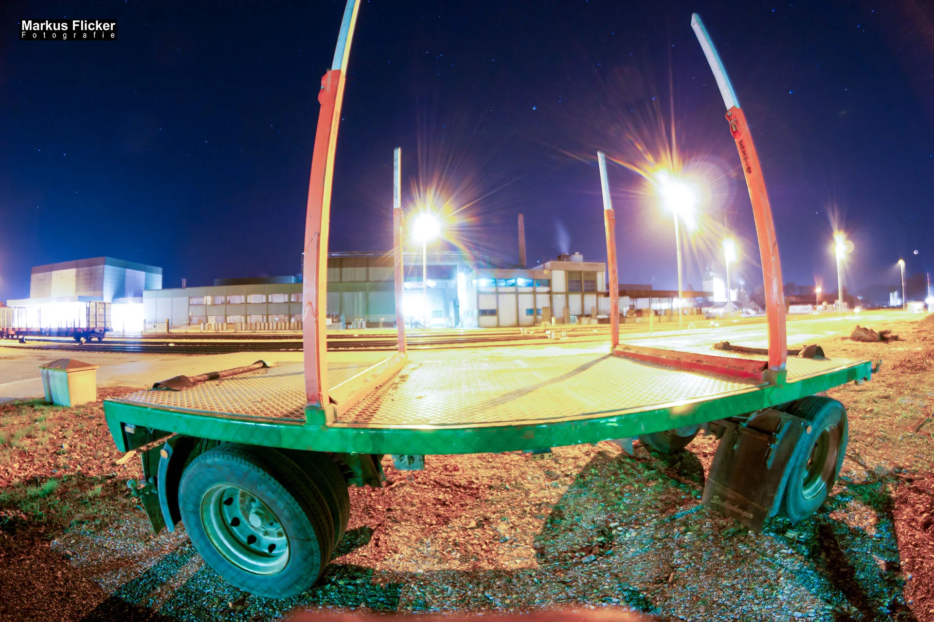 Fotoprojekt Weitwinkel Fotografie 365 Tage Walimex Pro 8mm Fisheye Fischaugenobjektiv