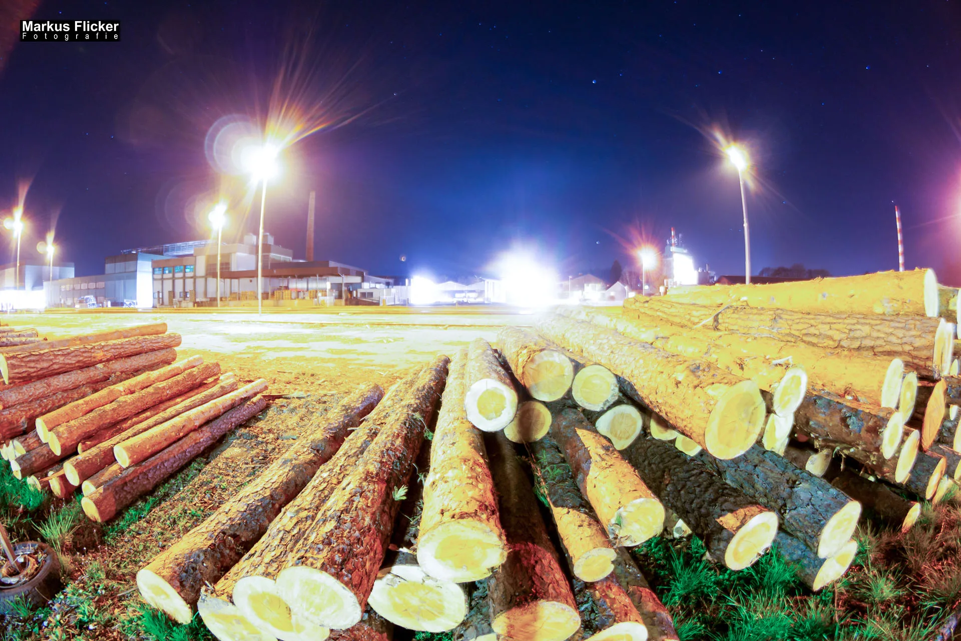 Fotoprojekt Weitwinkel Fotografie 365 Tage Walimex Pro 8mm Fisheye Fischaugenobjektiv