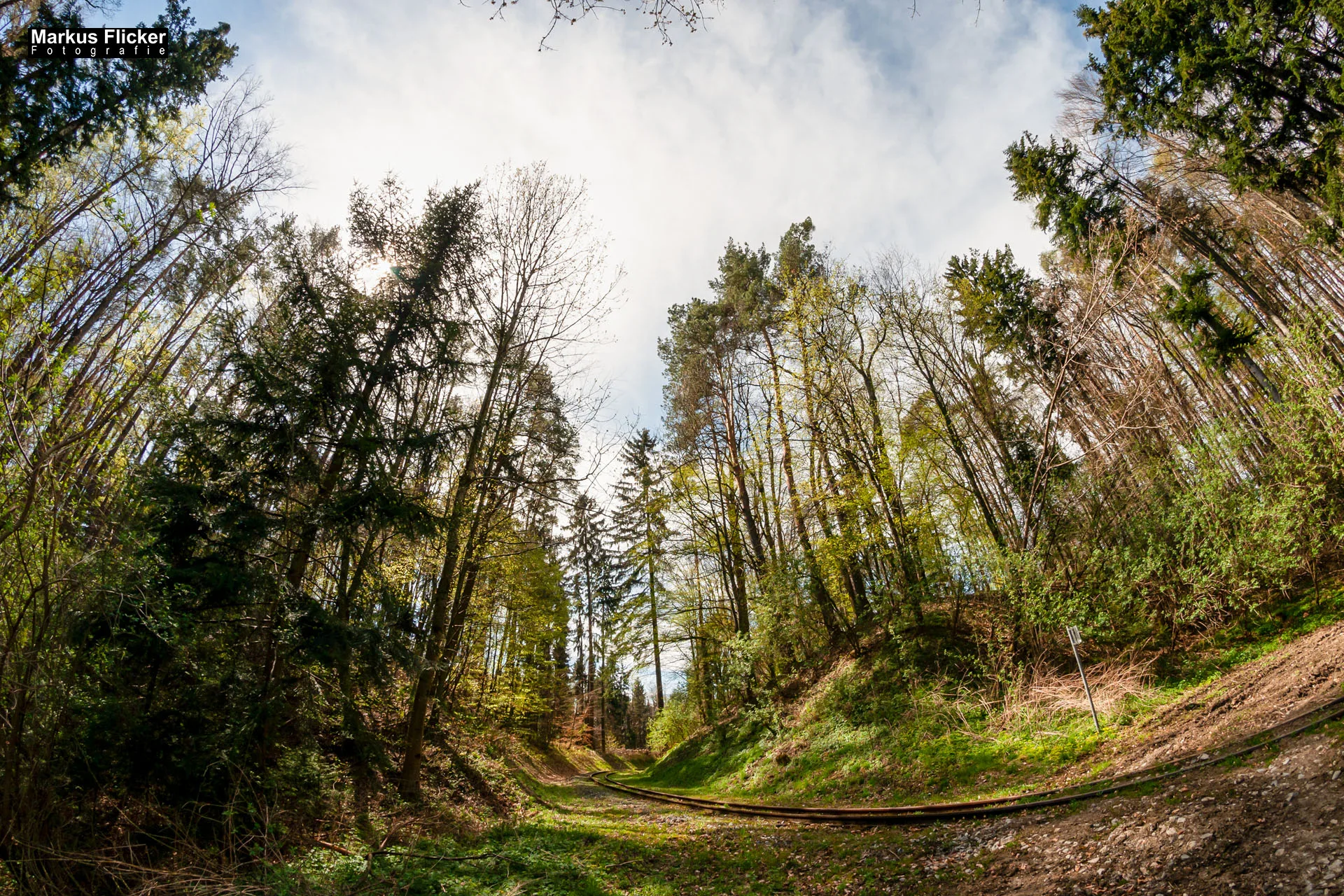 Fotoprojekt Weitwinkel Fotografie 365 Tage Walimex Pro 8mm Fisheye Fischaugenobjektiv