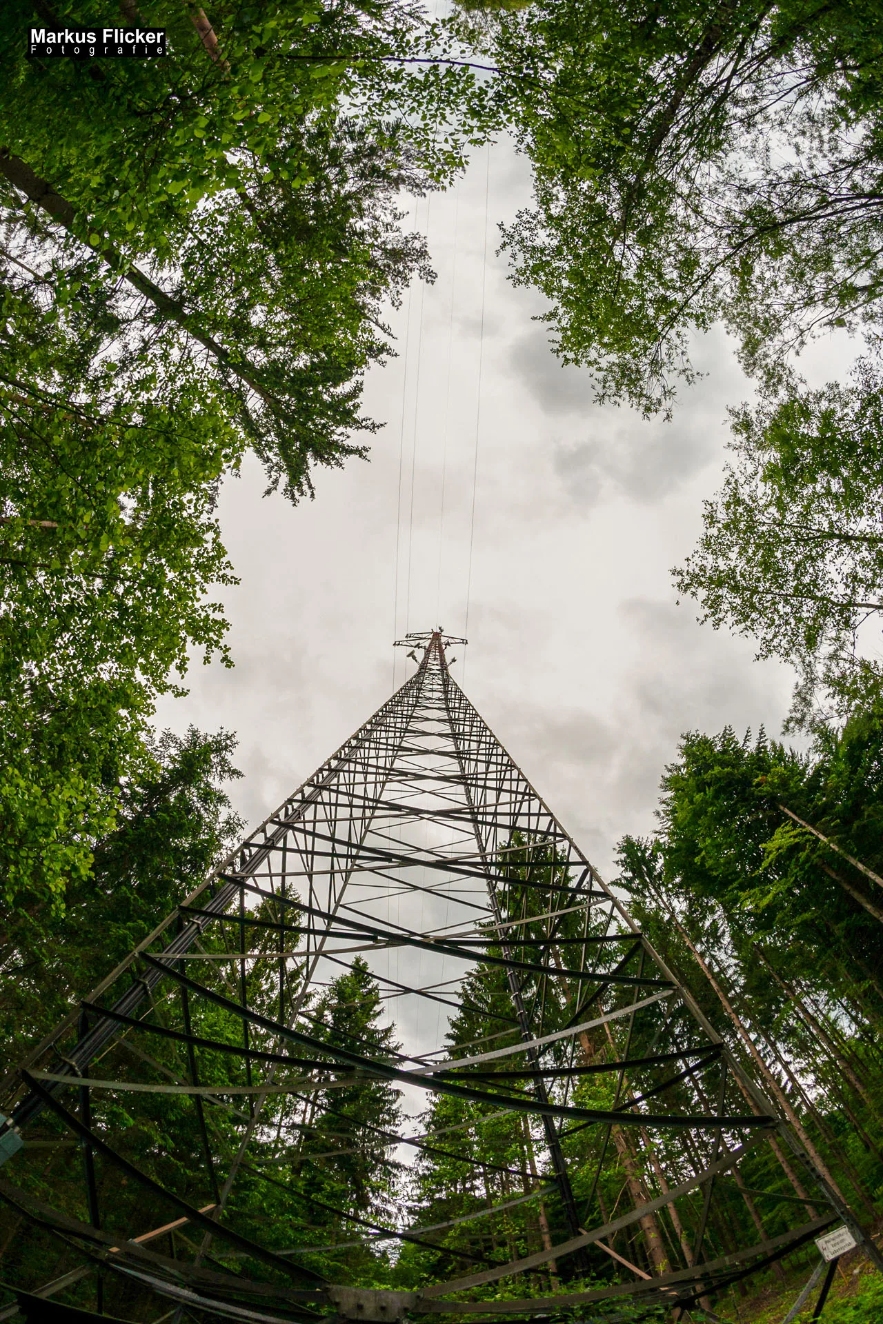 Fotoprojekt Weitwinkel Fotografie 365 Tage Walimex Pro 8mm Fisheye Fischaugenobjektiv