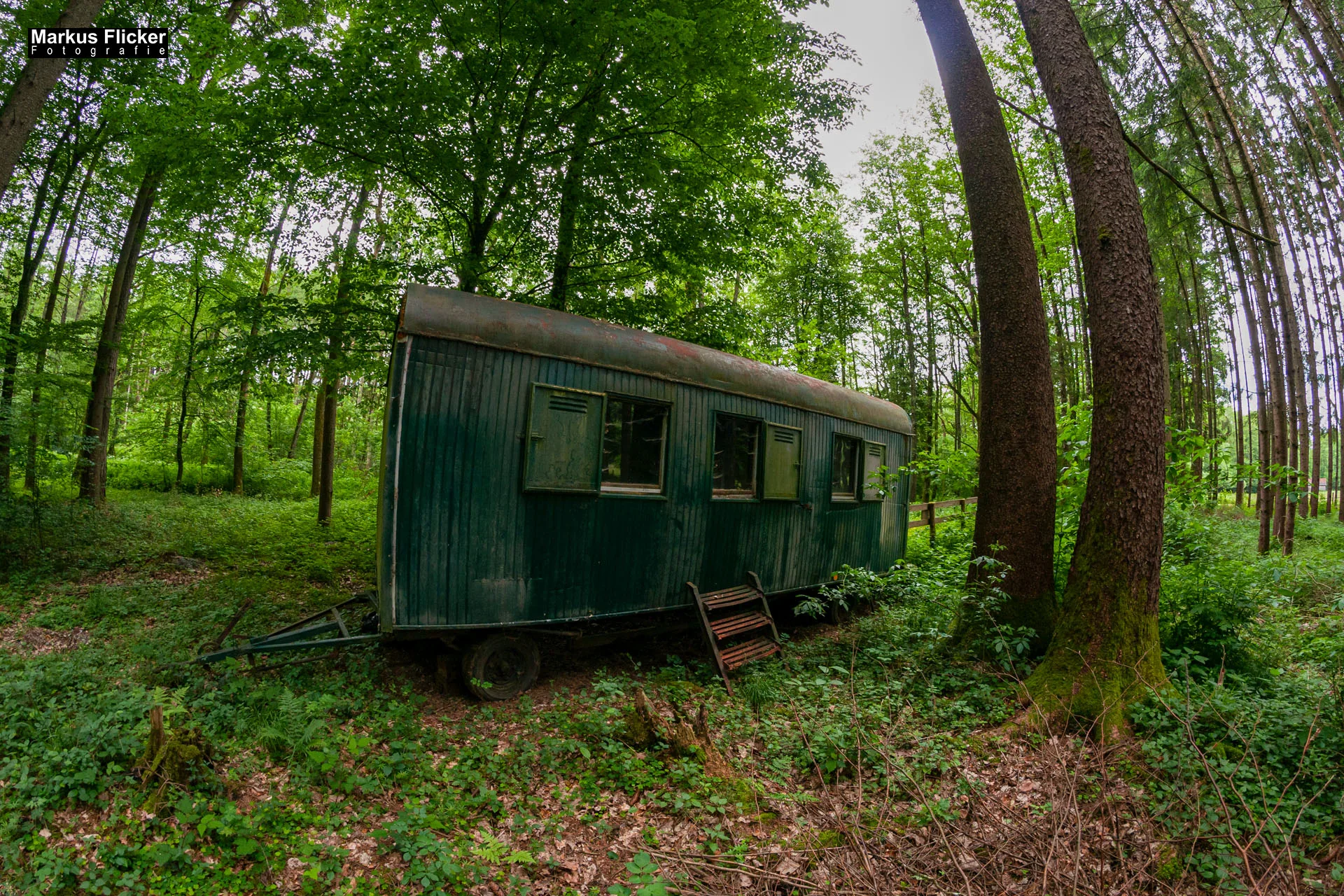 Fotoprojekt Weitwinkel Fotografie 365 Tage Walimex Pro 8mm Fisheye Fischaugenobjektiv