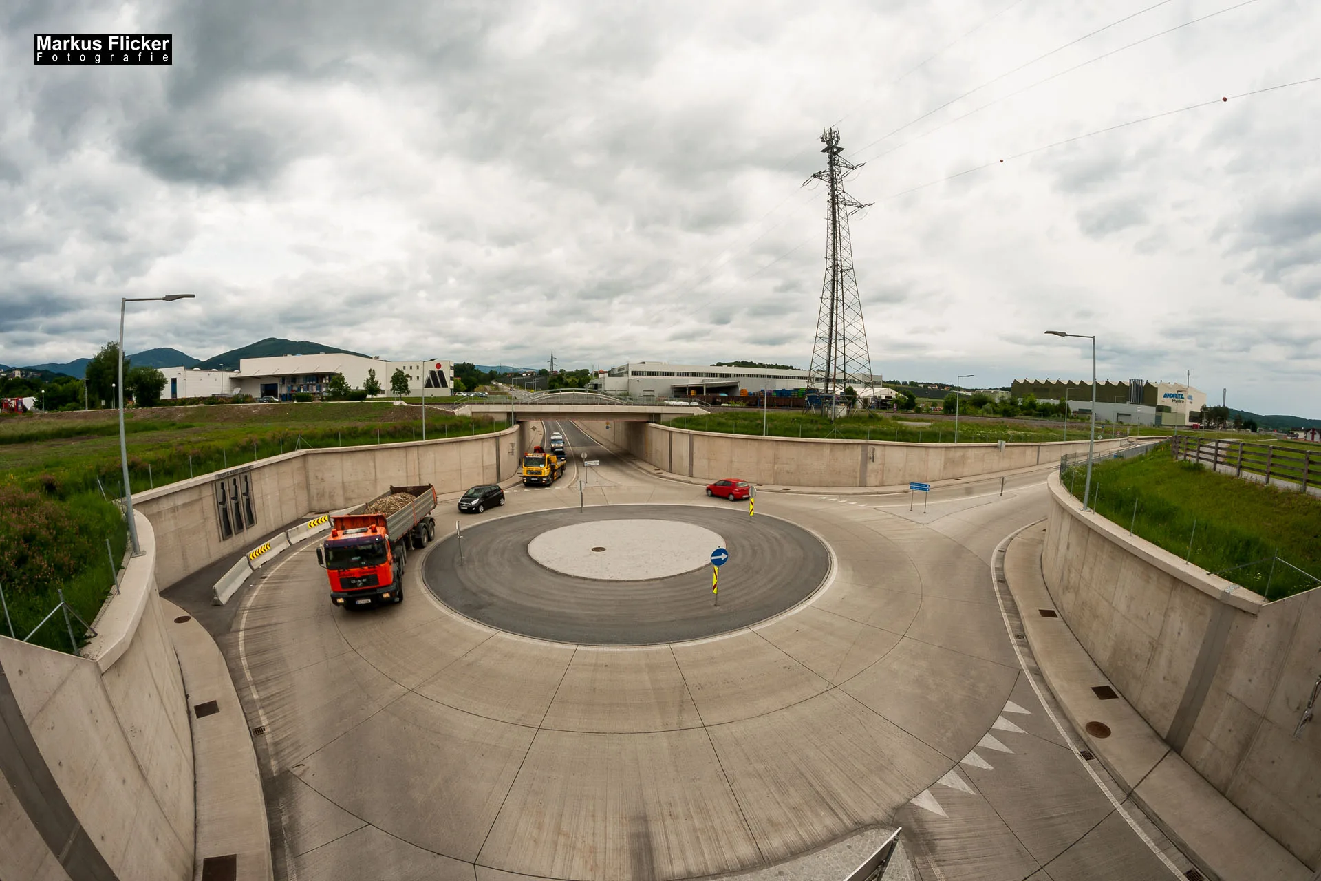 Fotoprojekt Weitwinkel Fotografie 365 Tage Walimex Pro 8mm Fisheye Fischaugenobjektiv