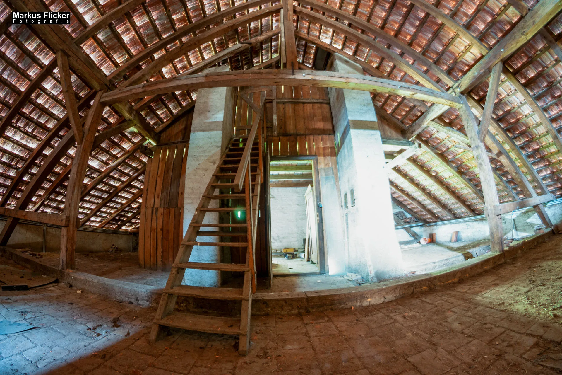 Fotoprojekt Weitwinkel Fotografie 365 Tage Walimex Pro 8mm Fisheye Fischaugenobjektiv