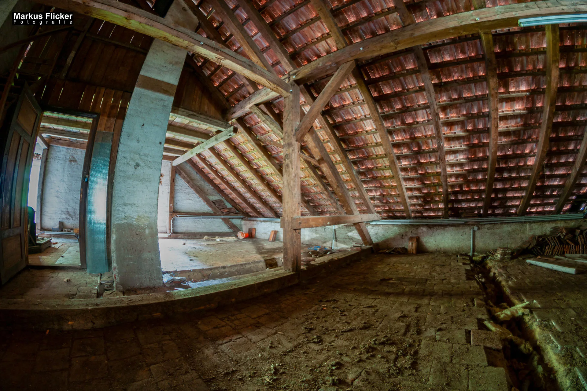 Fotoprojekt Weitwinkel Fotografie 365 Tage Walimex Pro 8mm Fisheye Fischaugenobjektiv