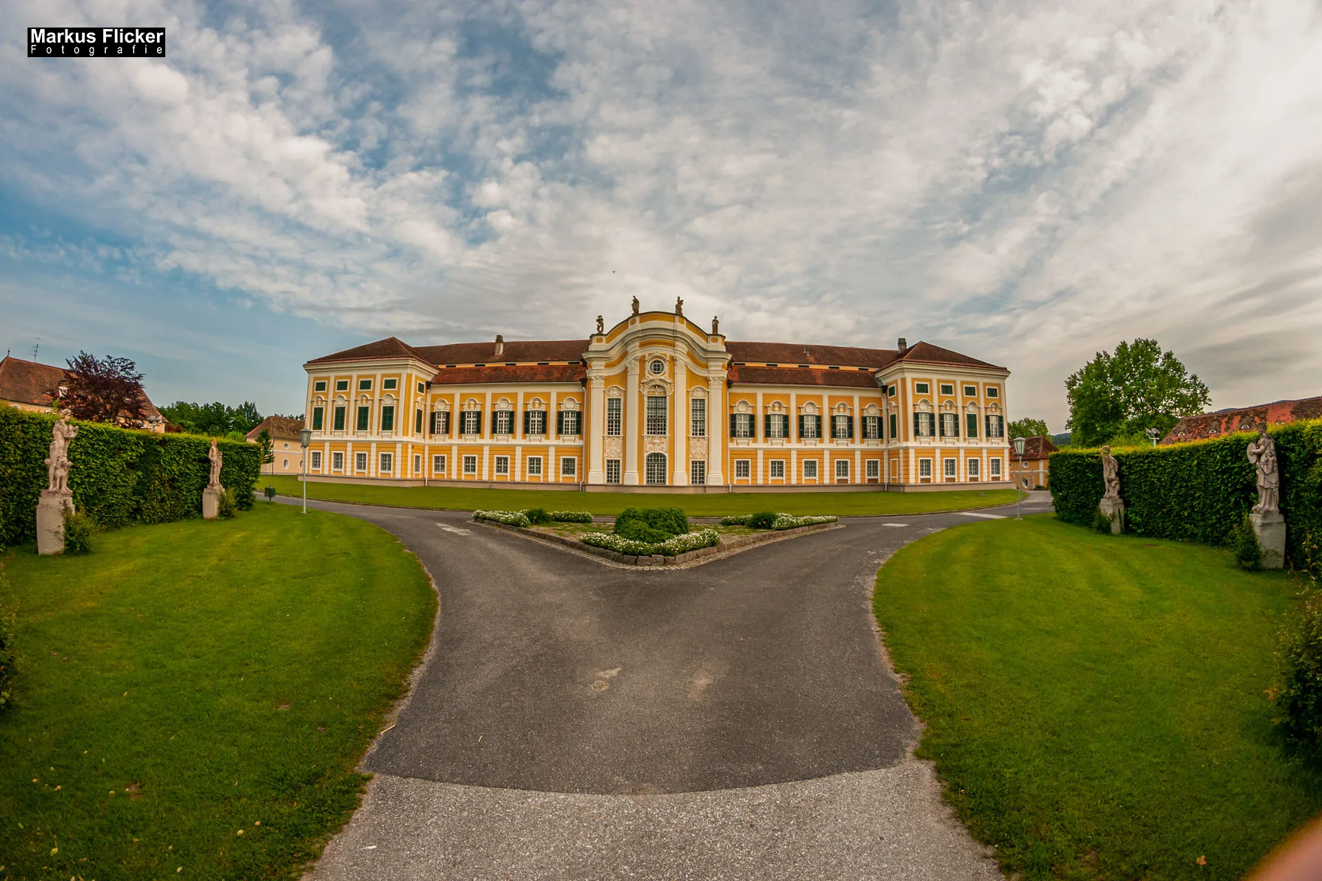 Fotoprojekt Weitwinkel Fotografie 365 Tage Walimex Pro 8mm Fisheye Fischaugenobjektiv