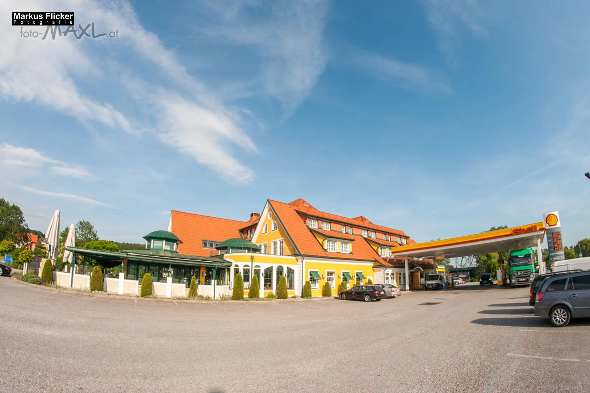 Fotoprojekt Weitwinkel Fotografie 365 Tage Walimex Pro 8mm Fisheye Fischaugenobjektiv