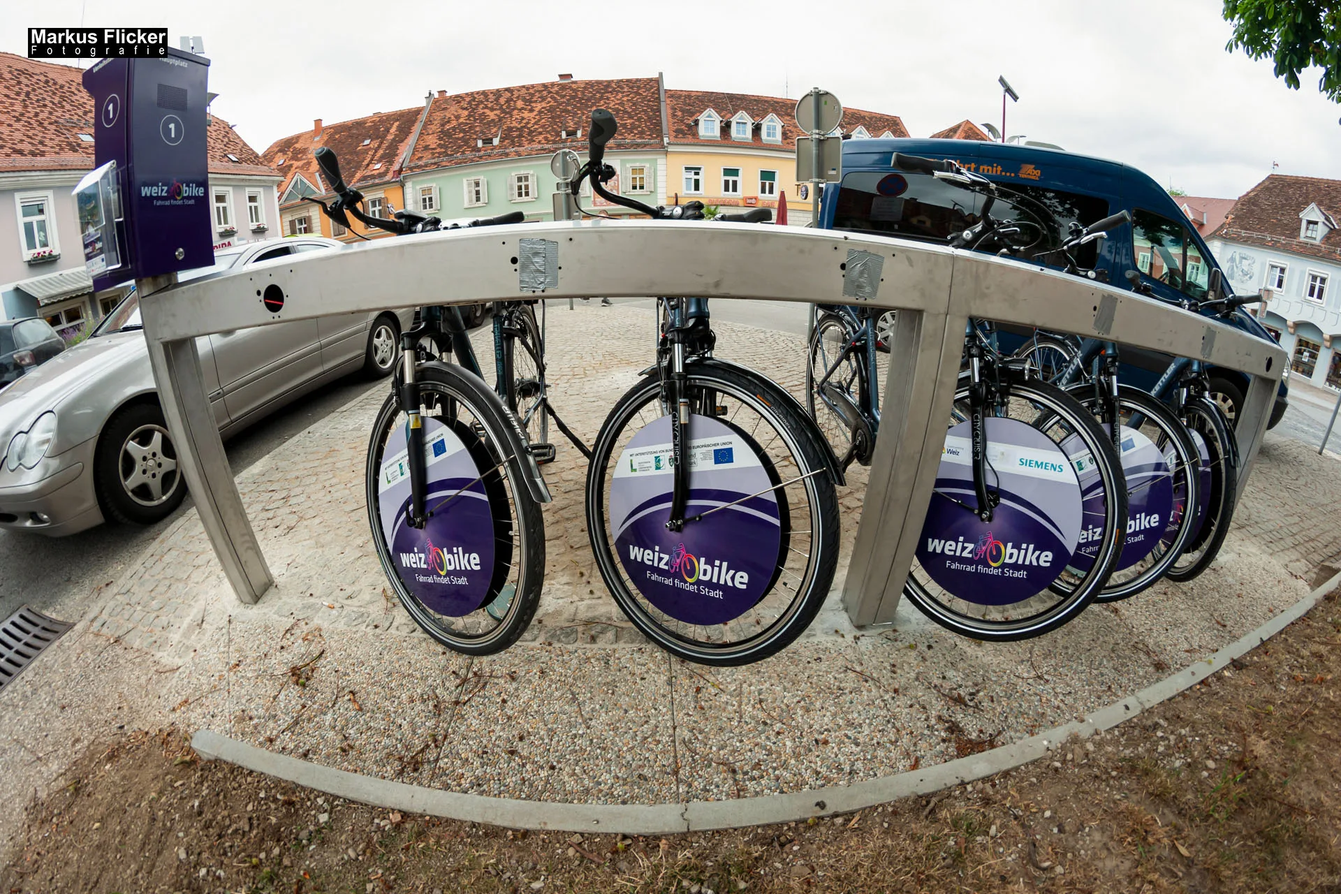 Fotoprojekt Weitwinkel Fotografie 365 Tage Walimex Pro 8mm Fisheye Fischaugenobjektiv