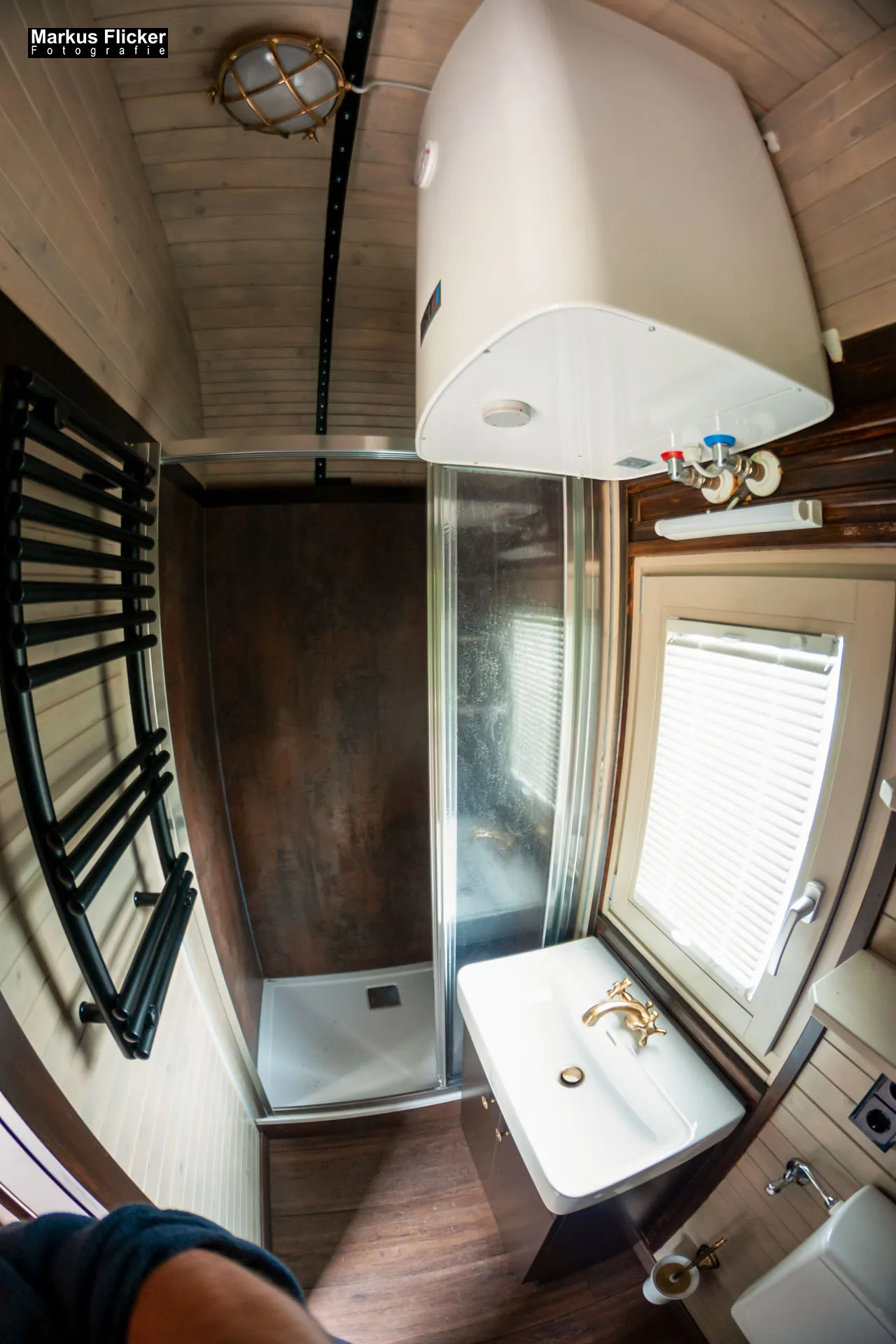 Fotoprojekt Weitwinkel Fotografie 365 Tage Walimex Pro 8mm Fisheye Fischaugenobjektiv