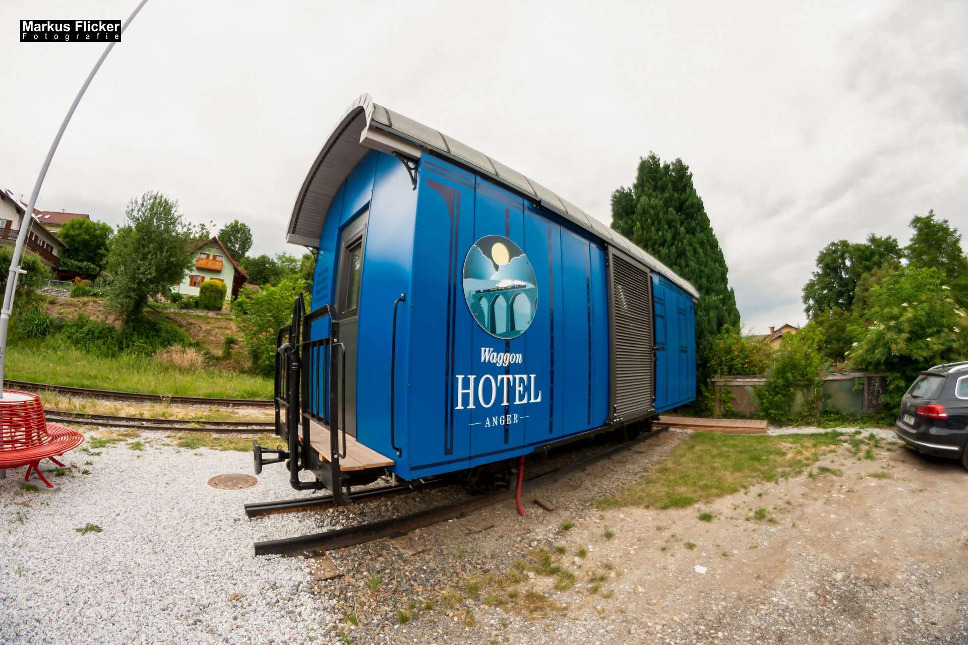 Fotoprojekt Weitwinkel Fotografie 365 Tage Walimex Pro 8mm Fisheye Fischaugenobjektiv