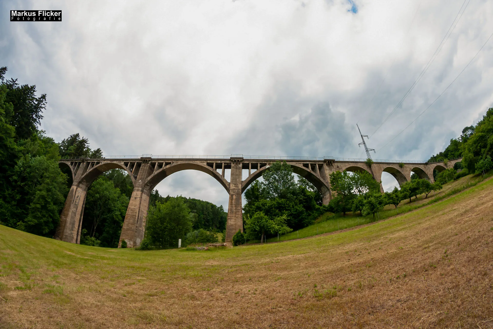 Fotoprojekt Weitwinkel Fotografie 365 Tage Walimex Pro 8mm Fisheye Fischaugenobjektiv