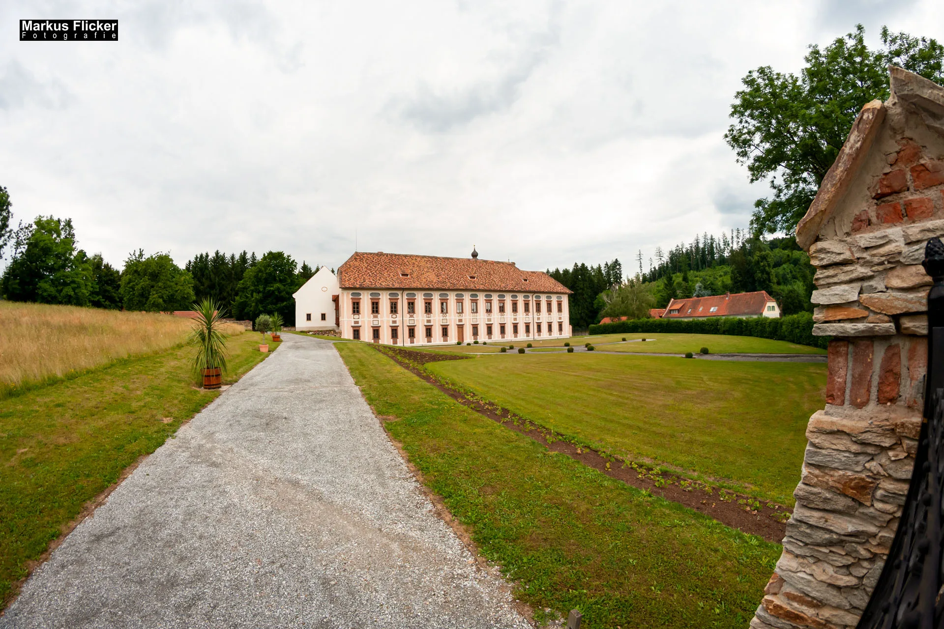 Fotoprojekt Weitwinkel Fotografie 365 Tage Walimex Pro 8mm Fisheye Fischaugenobjektiv