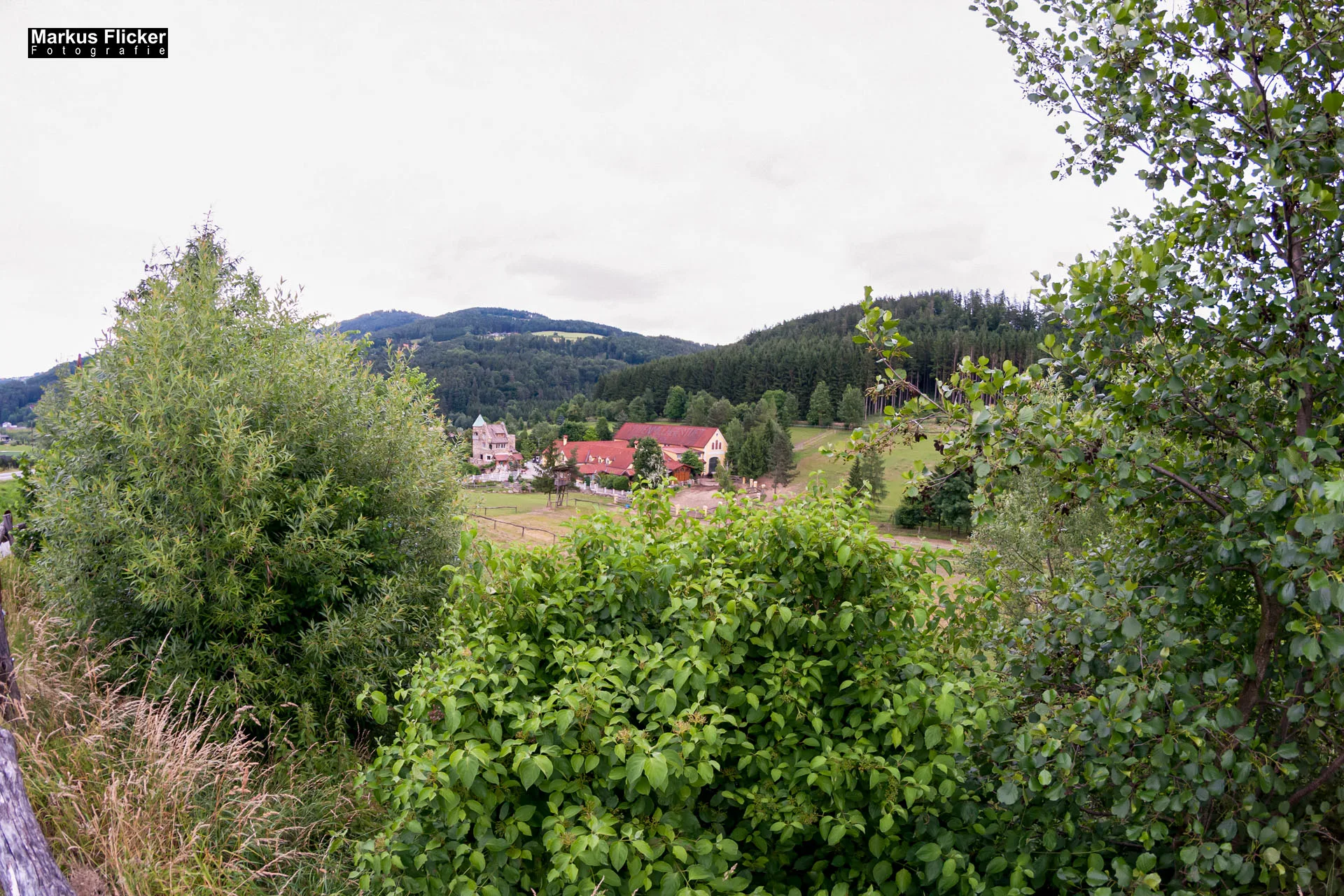 Fotoprojekt Weitwinkel Fotografie 365 Tage Walimex Pro 8mm Fisheye Fischaugenobjektiv