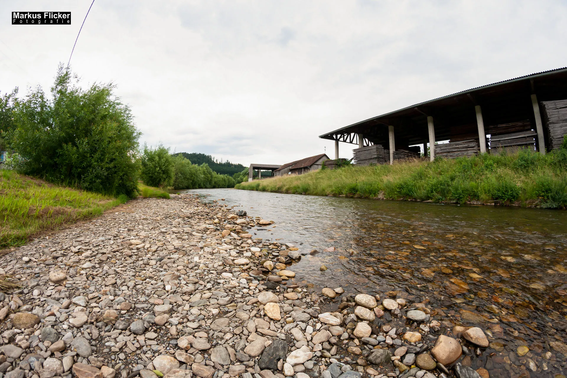 Fotoprojekt Weitwinkel Fotografie 365 Tage Walimex Pro 8mm Fisheye Fischaugenobjektiv