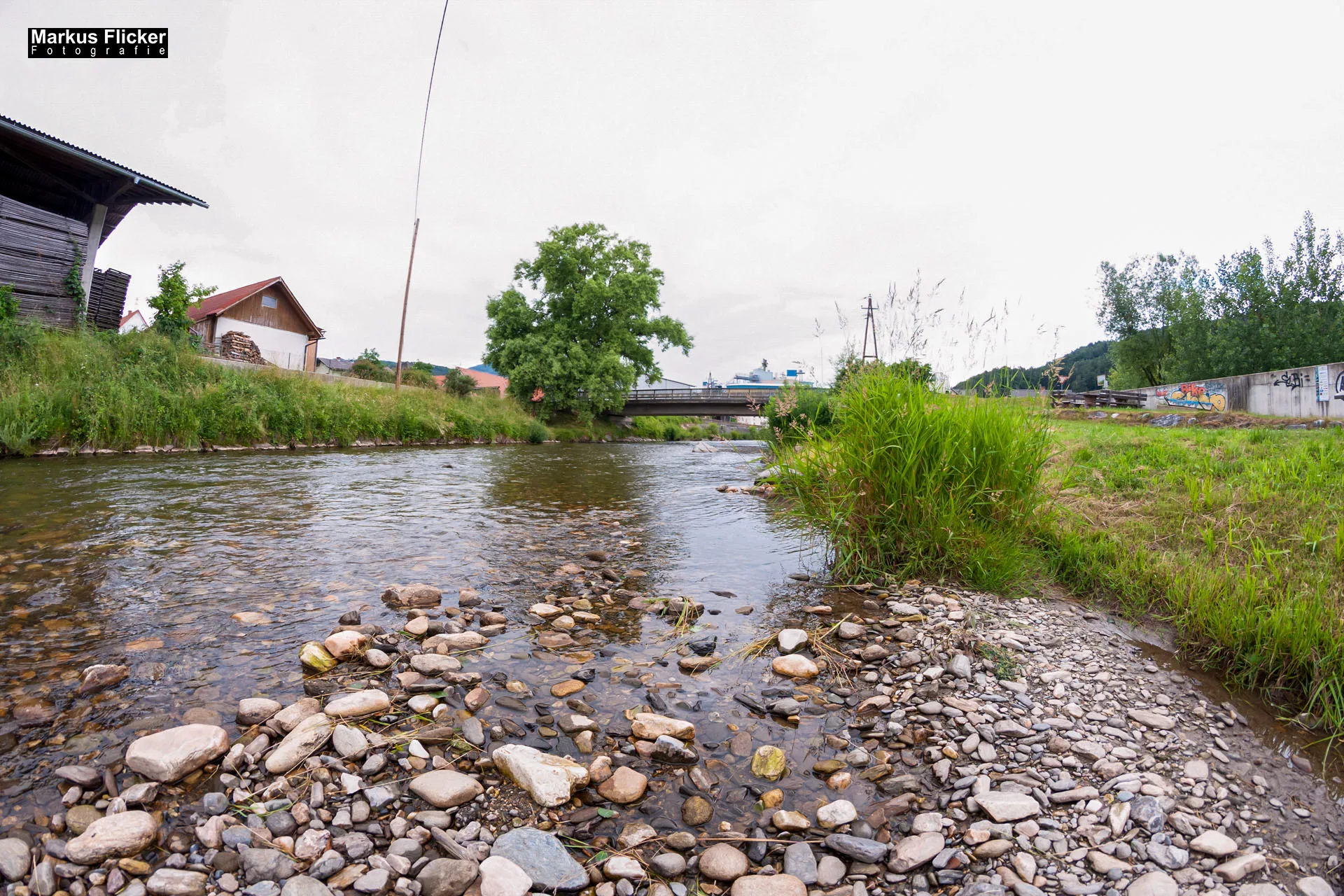 Fotoprojekt Weitwinkel Fotografie 365 Tage Walimex Pro 8mm Fisheye Fischaugenobjektiv