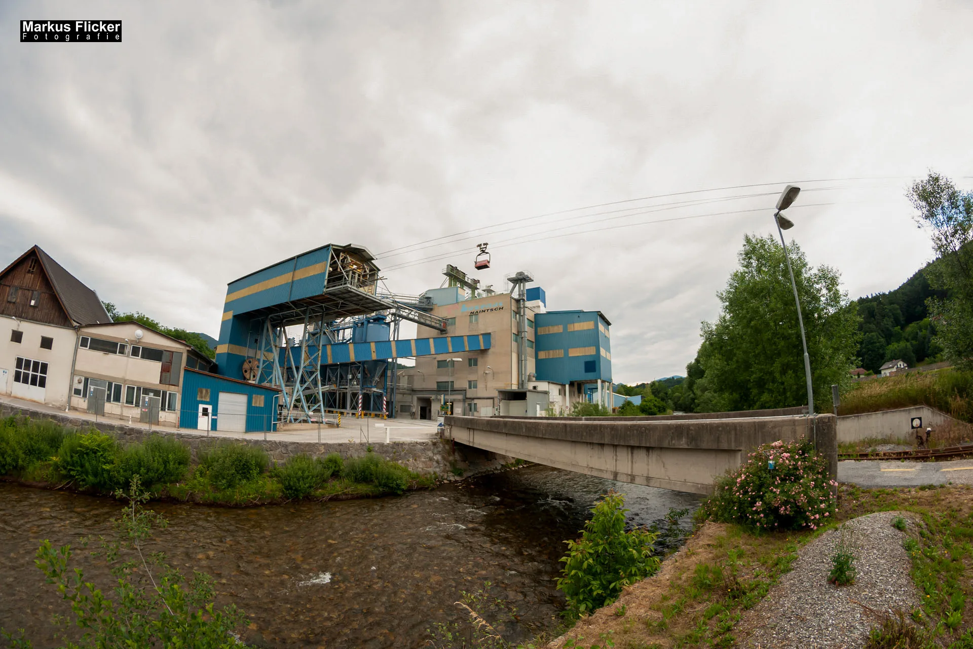 Fotoprojekt Weitwinkel Fotografie 365 Tage Walimex Pro 8mm Fisheye Fischaugenobjektiv