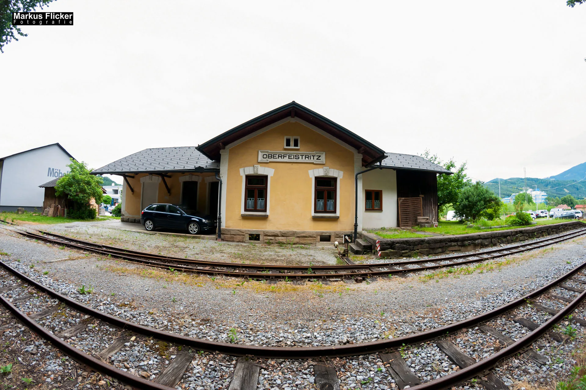 Fotoprojekt Weitwinkel Fotografie 365 Tage Walimex Pro 8mm Fisheye Fischaugenobjektiv