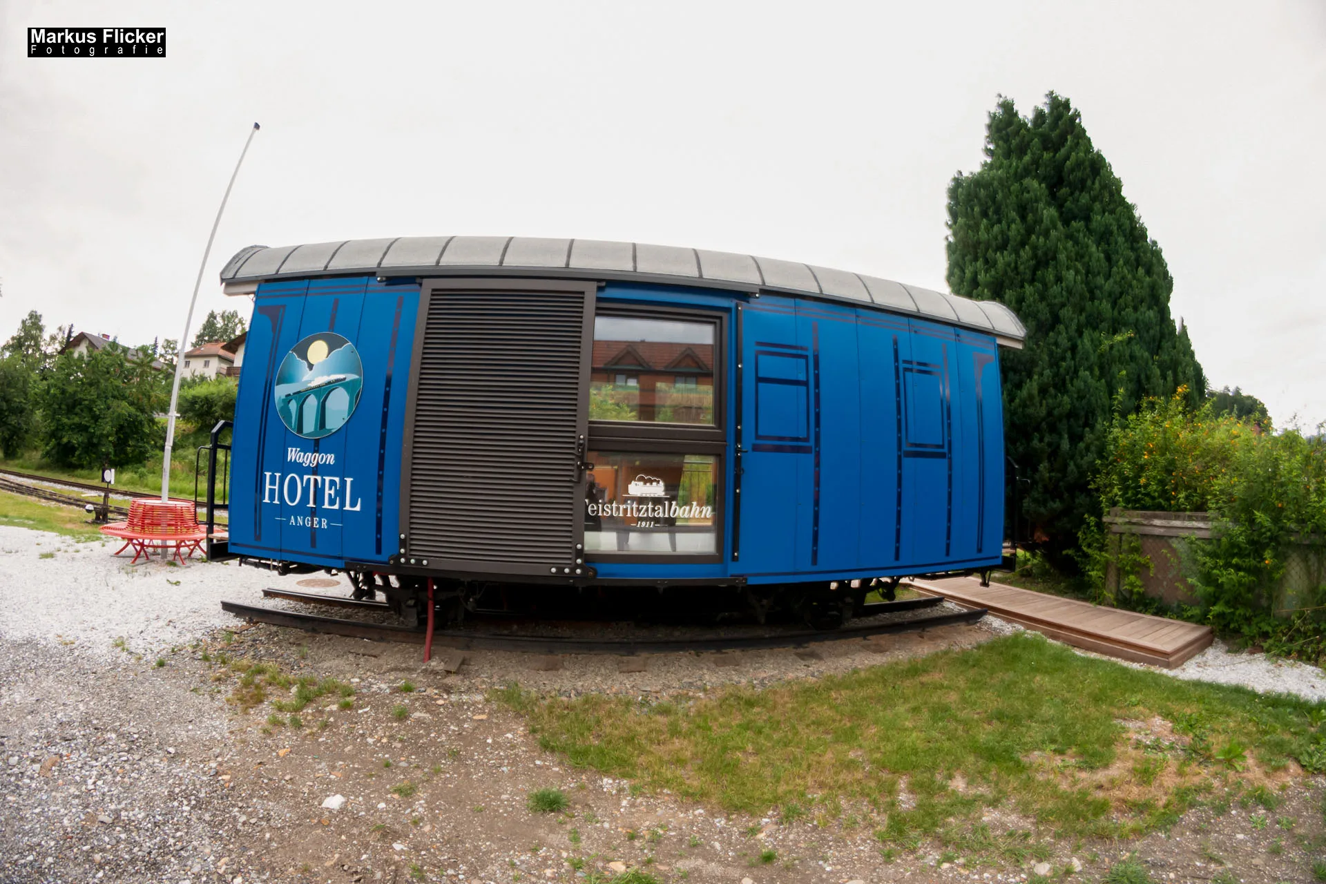 Fotoprojekt Weitwinkel Fotografie 365 Tage Walimex Pro 8mm Fisheye Fischaugenobjektiv