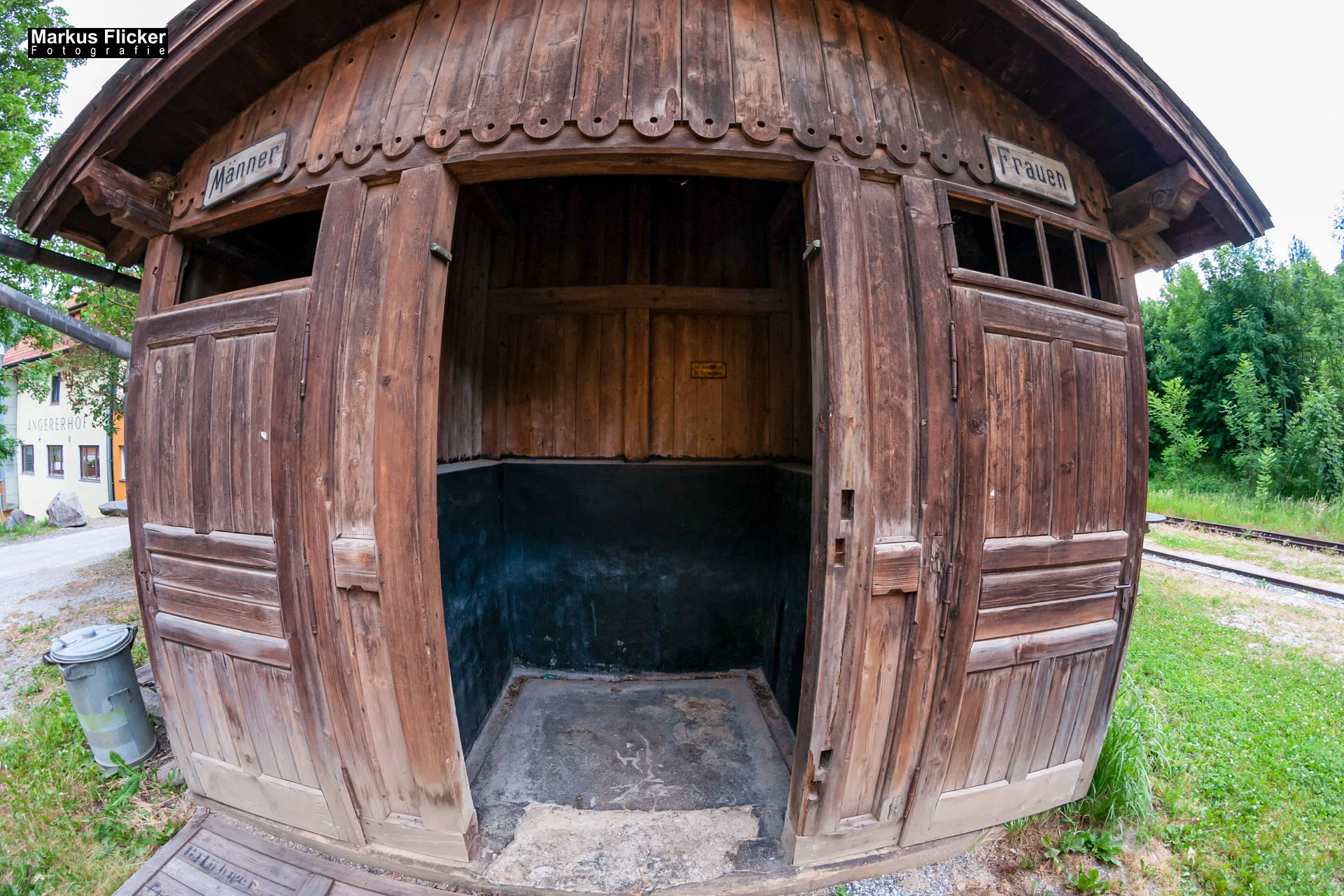 Fotoprojekt Weitwinkel Fotografie 365 Tage Walimex Pro 8mm Fisheye Fischaugenobjektiv