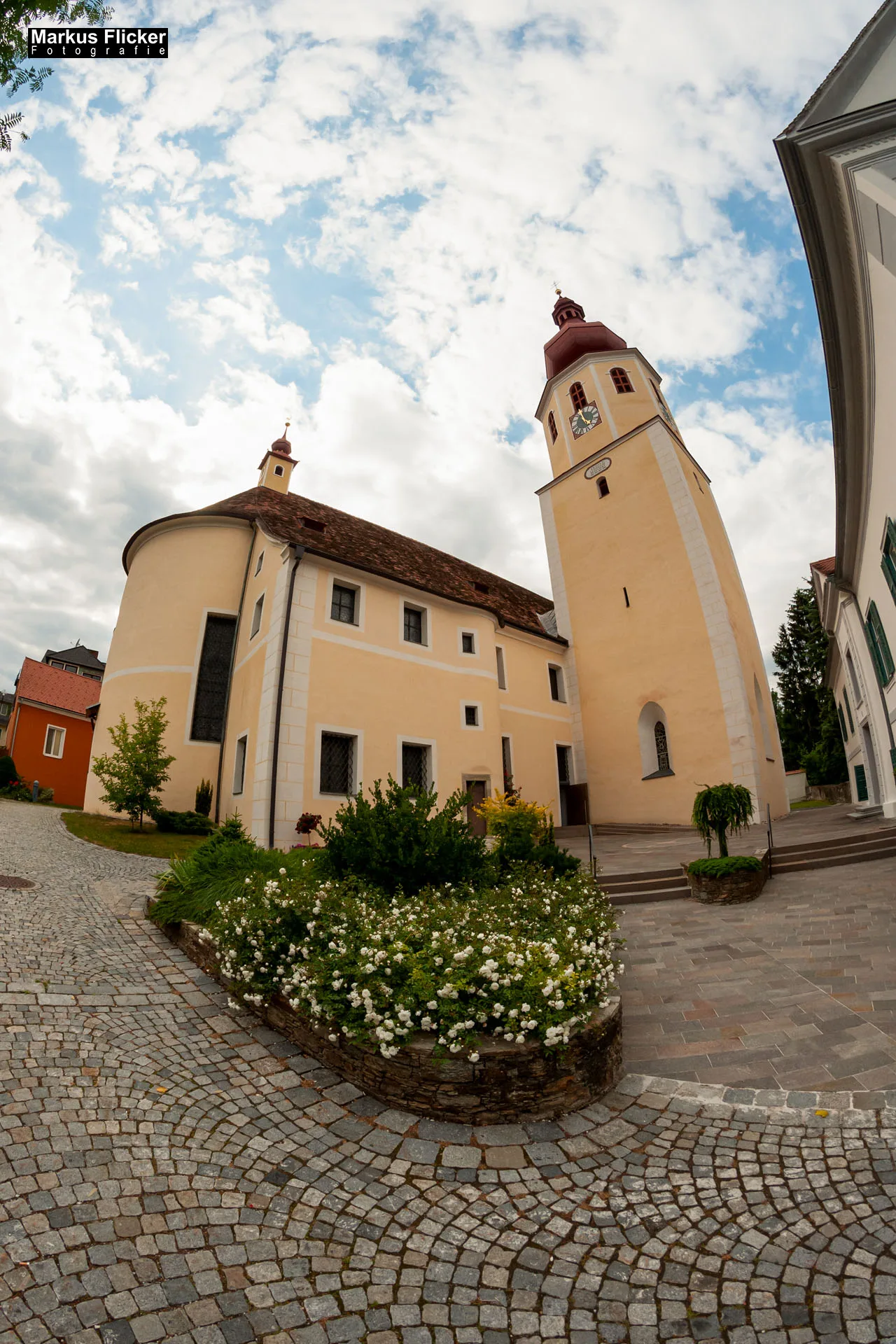 Fotoprojekt Weitwinkel Fotografie 365 Tage Walimex Pro 8mm Fisheye Fischaugenobjektiv