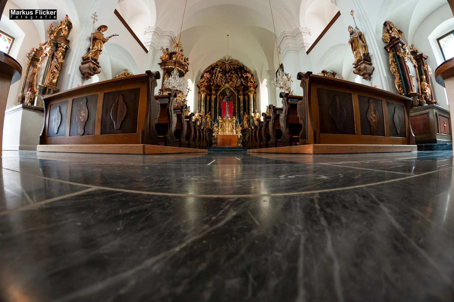 Fotoprojekt Weitwinkel Fotografie 365 Tage Walimex Pro 8mm Fisheye Fischaugenobjektiv