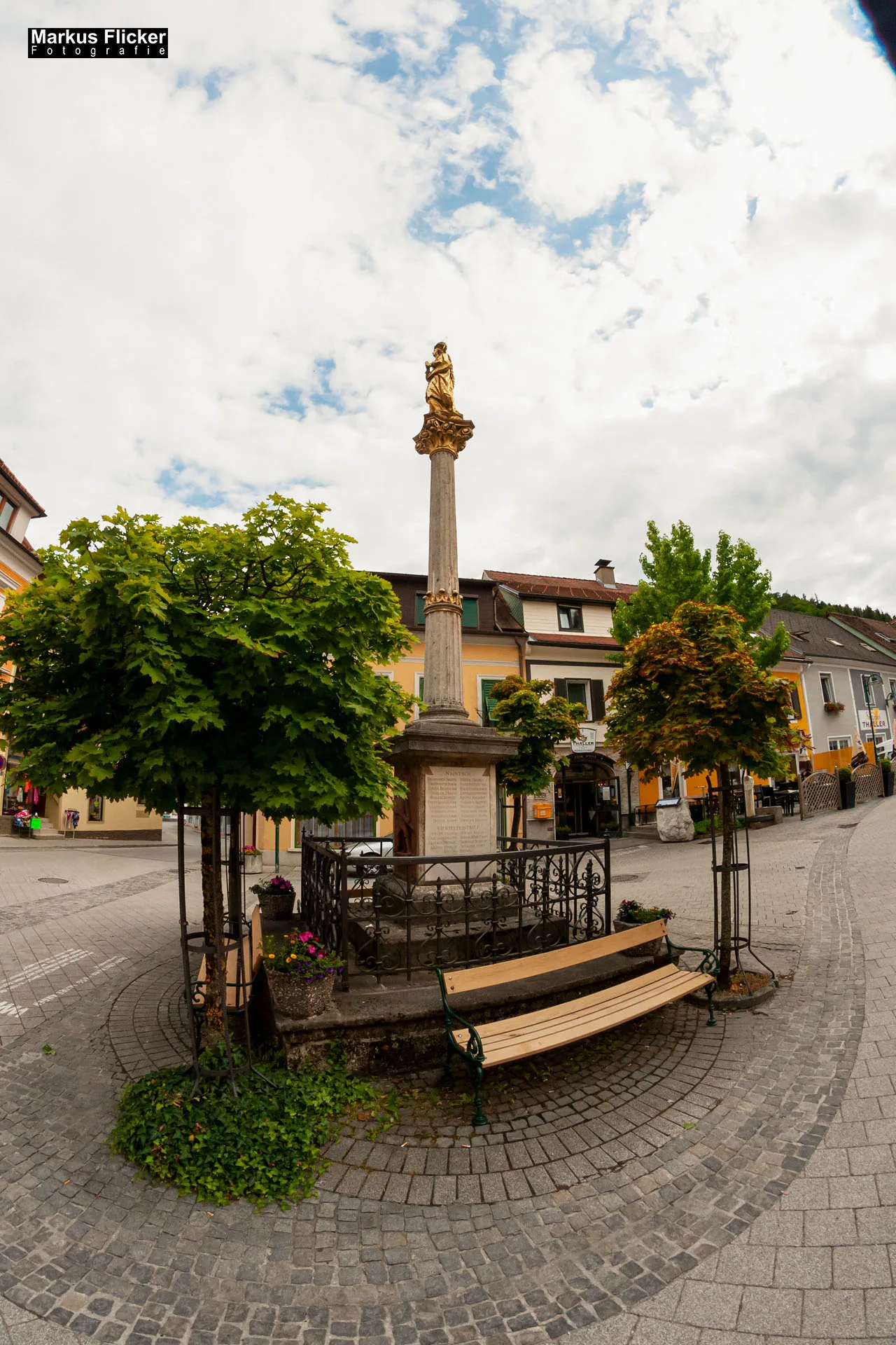 Fotoprojekt Weitwinkel Fotografie 365 Tage Walimex Pro 8mm Fisheye Fischaugenobjektiv