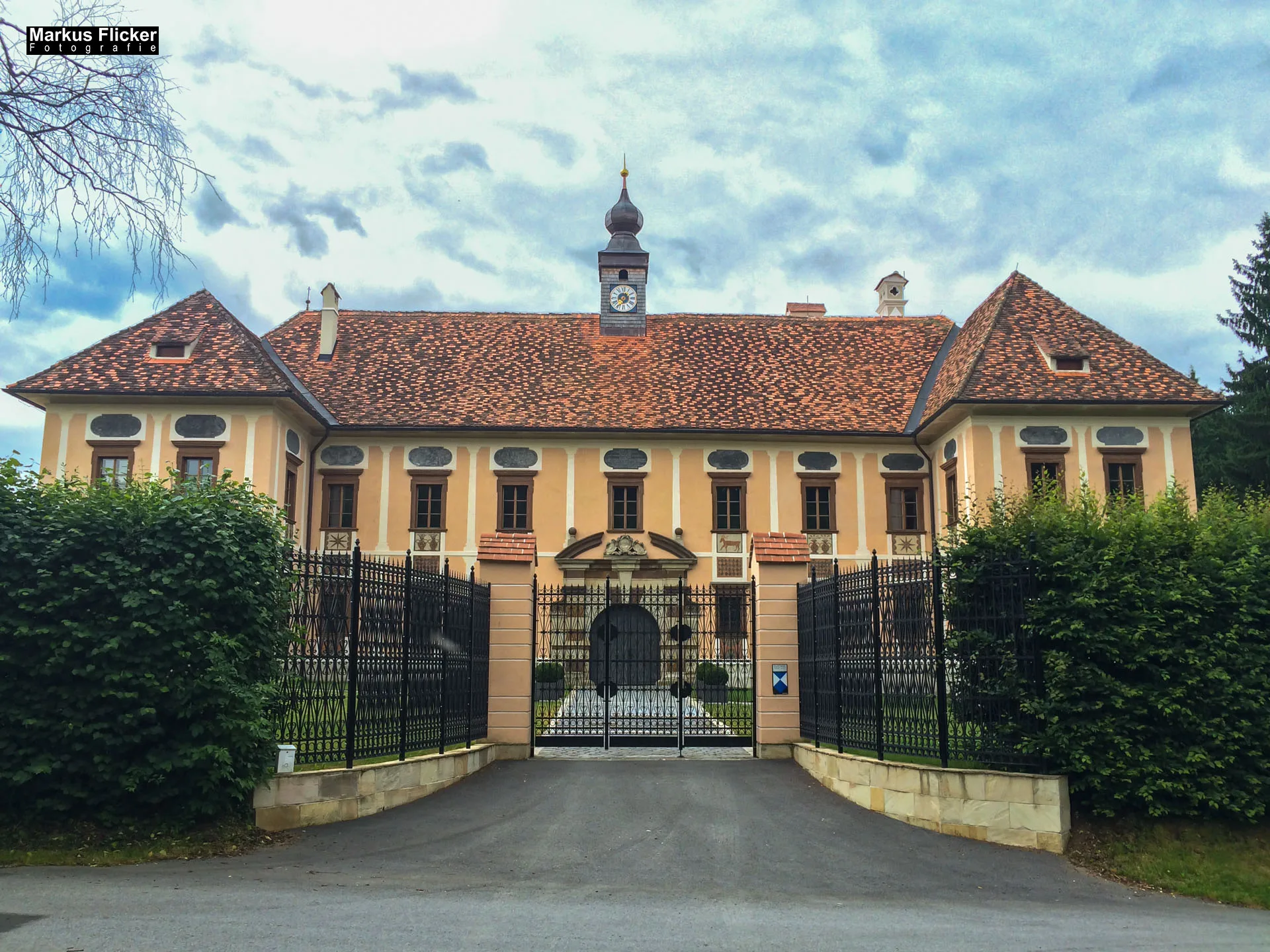 Fotoprojekt Weitwinkel Fotografie 365 Tage Walimex Pro 8mm Fisheye Fischaugenobjektiv