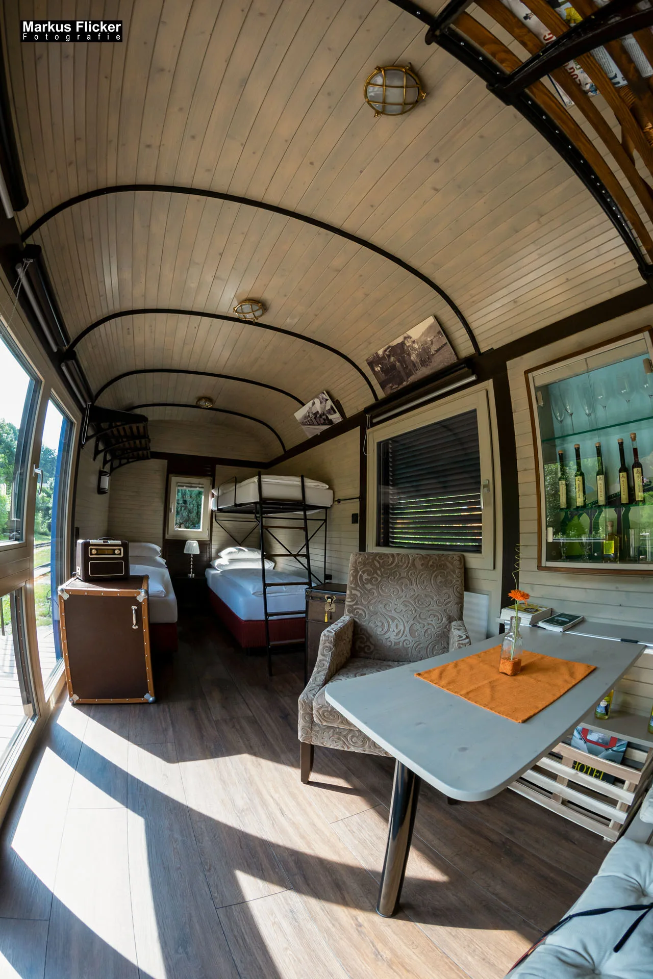 Fotoprojekt Weitwinkel Fotografie 365 Tage Walimex Pro 8mm Fisheye Fischaugenobjektiv