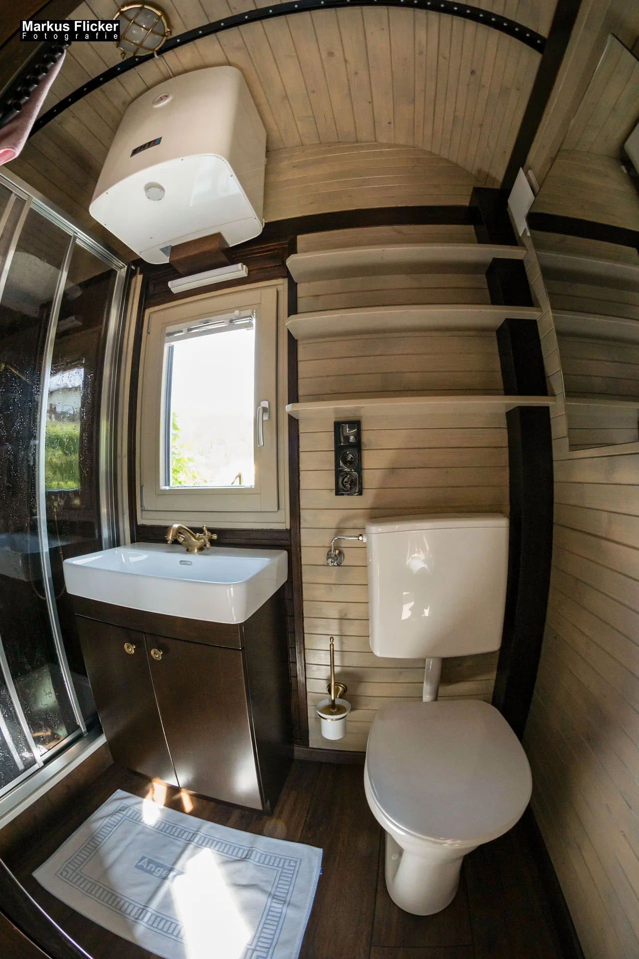 Fotoprojekt Weitwinkel Fotografie 365 Tage Walimex Pro 8mm Fisheye Fischaugenobjektiv