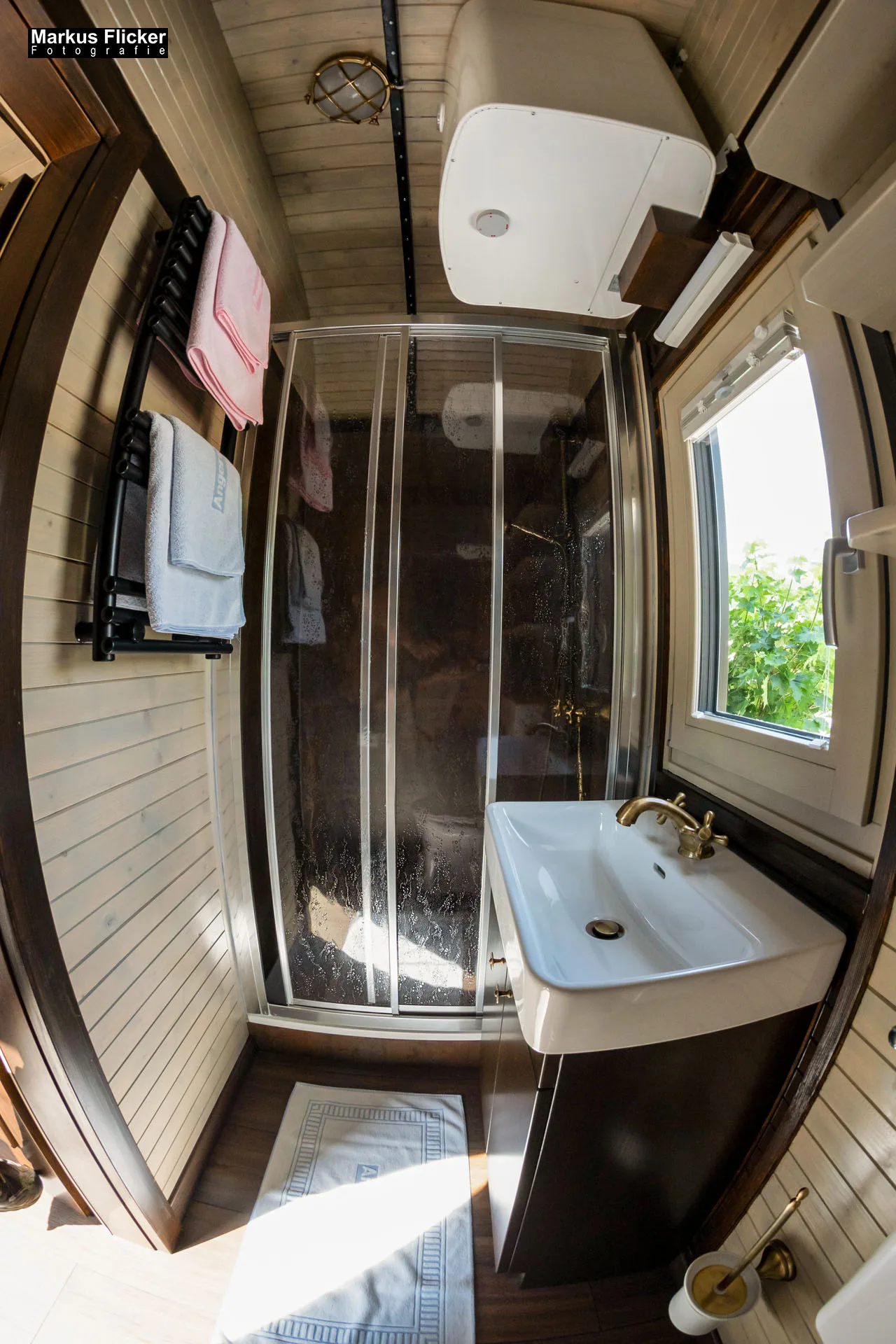 Fotoprojekt Weitwinkel Fotografie 365 Tage Walimex Pro 8mm Fisheye Fischaugenobjektiv