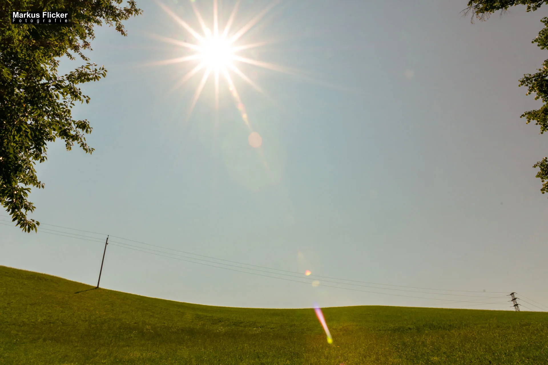 Fotoprojekt Weitwinkel Fotografie 365 Tage Walimex Pro 8mm Fisheye Fischaugenobjektiv