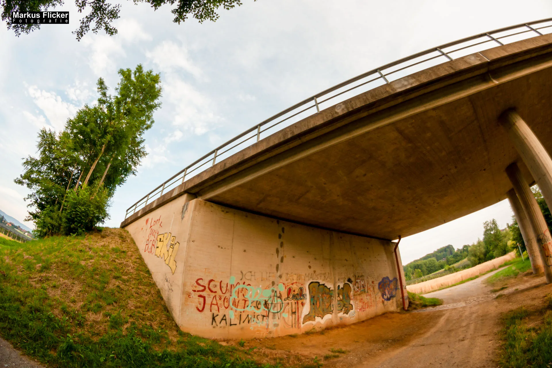Fotoprojekt Weitwinkel Fotografie 365 Tage Walimex Pro 8mm Fisheye Fischaugenobjektiv