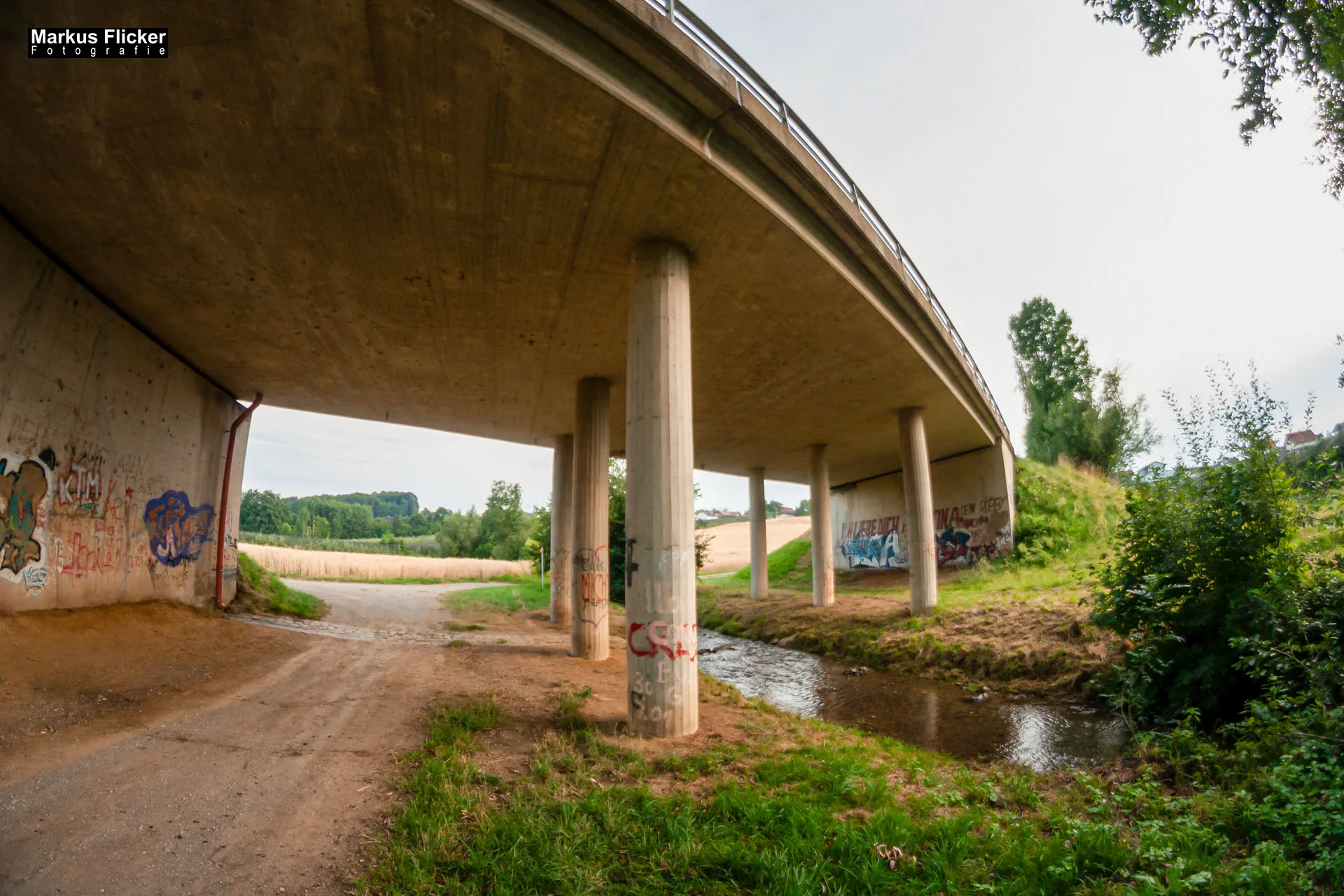 Fotoprojekt Weitwinkel Fotografie 365 Tage Walimex Pro 8mm Fisheye Fischaugenobjektiv