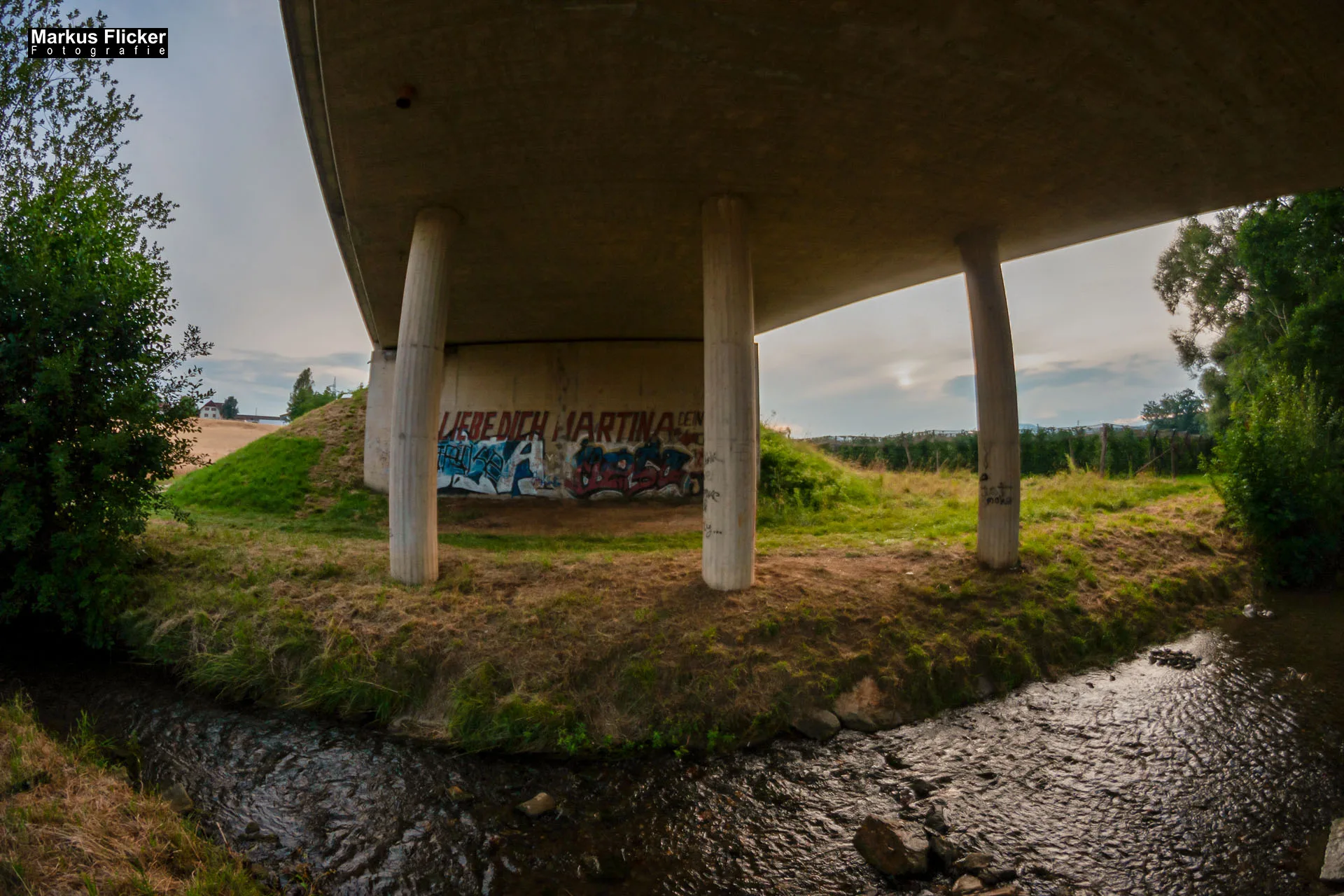 Fotoprojekt Weitwinkel Fotografie 365 Tage Walimex Pro 8mm Fisheye Fischaugenobjektiv