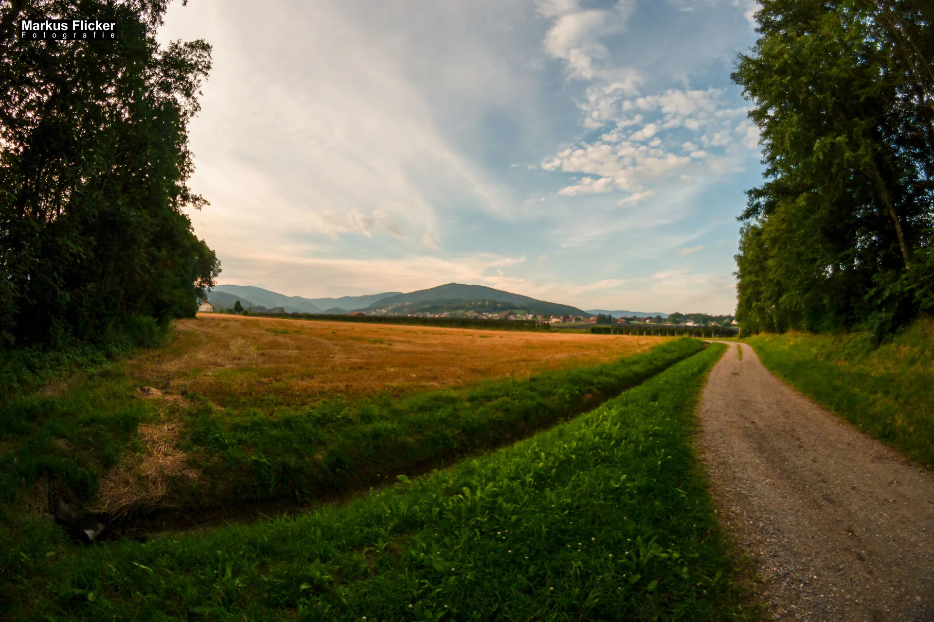 Fotoprojekt Weitwinkel Fotografie 365 Tage Walimex Pro 8mm Fisheye Fischaugenobjektiv