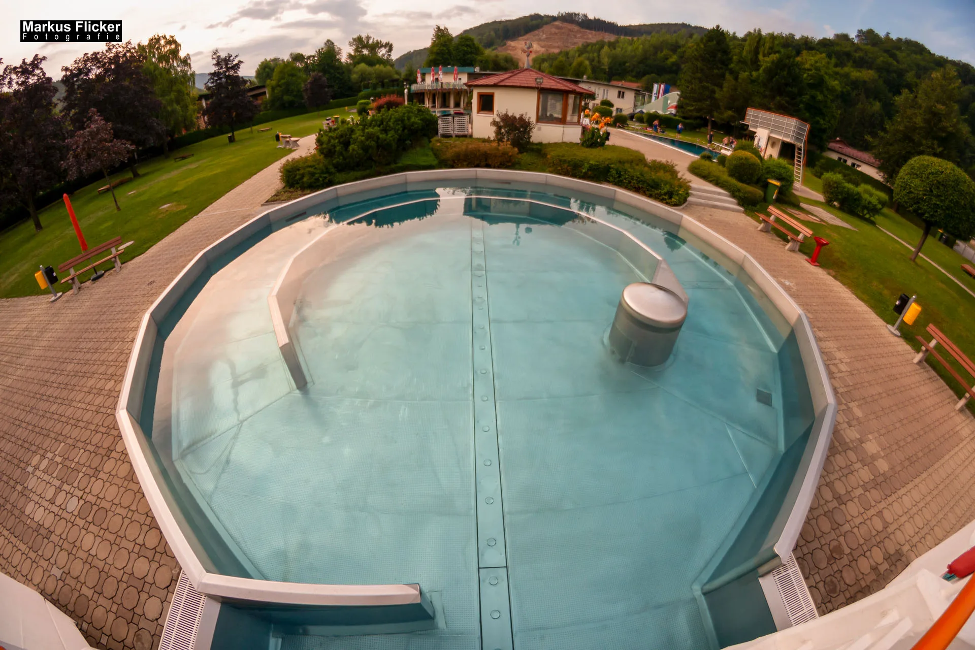 Fotoprojekt Weitwinkel Fotografie 365 Tage Walimex Pro 8mm Fisheye Fischaugenobjektiv