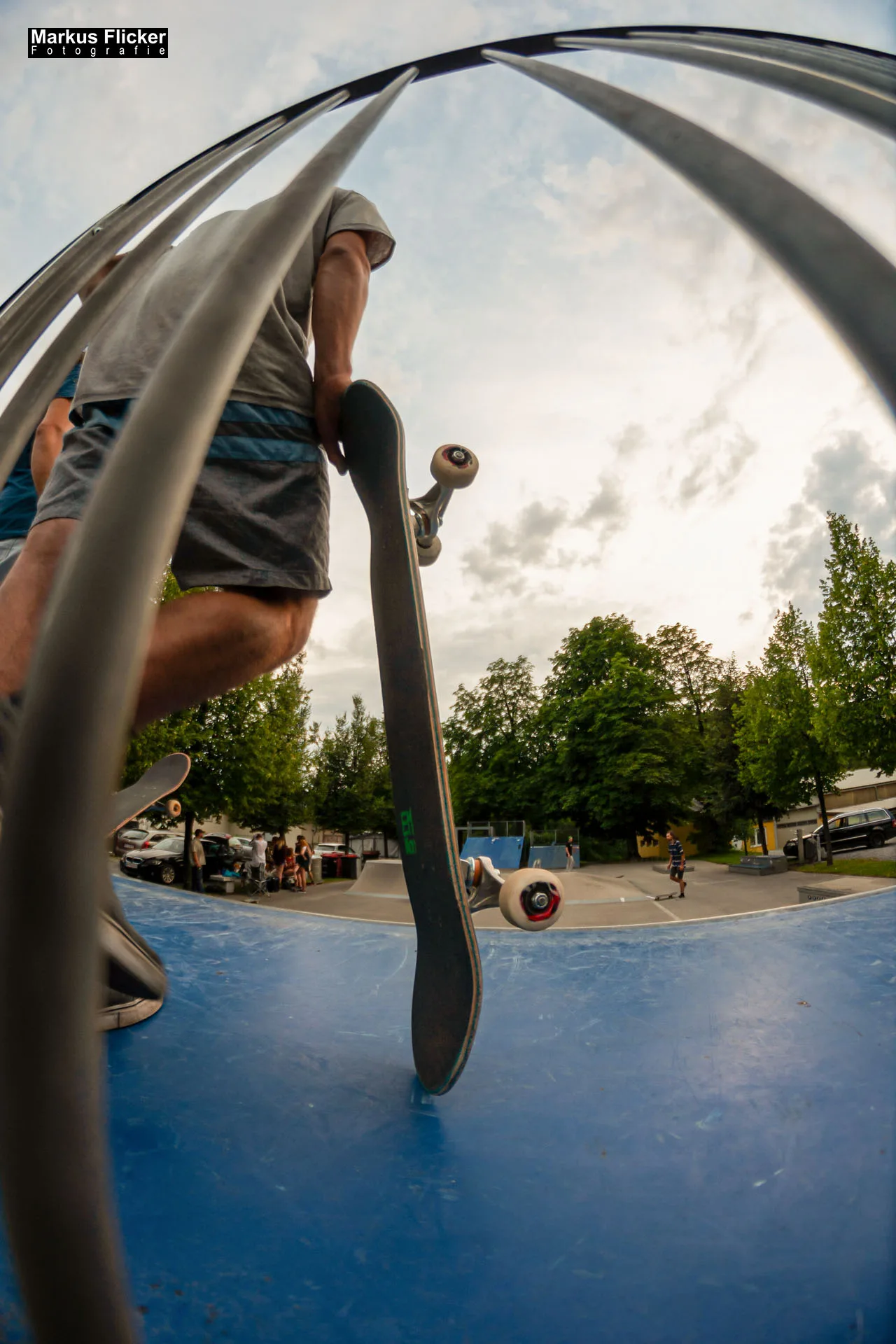 Fotoprojekt Weitwinkel Fotografie 365 Tage Walimex Pro 8mm Fisheye Fischaugenobjektiv