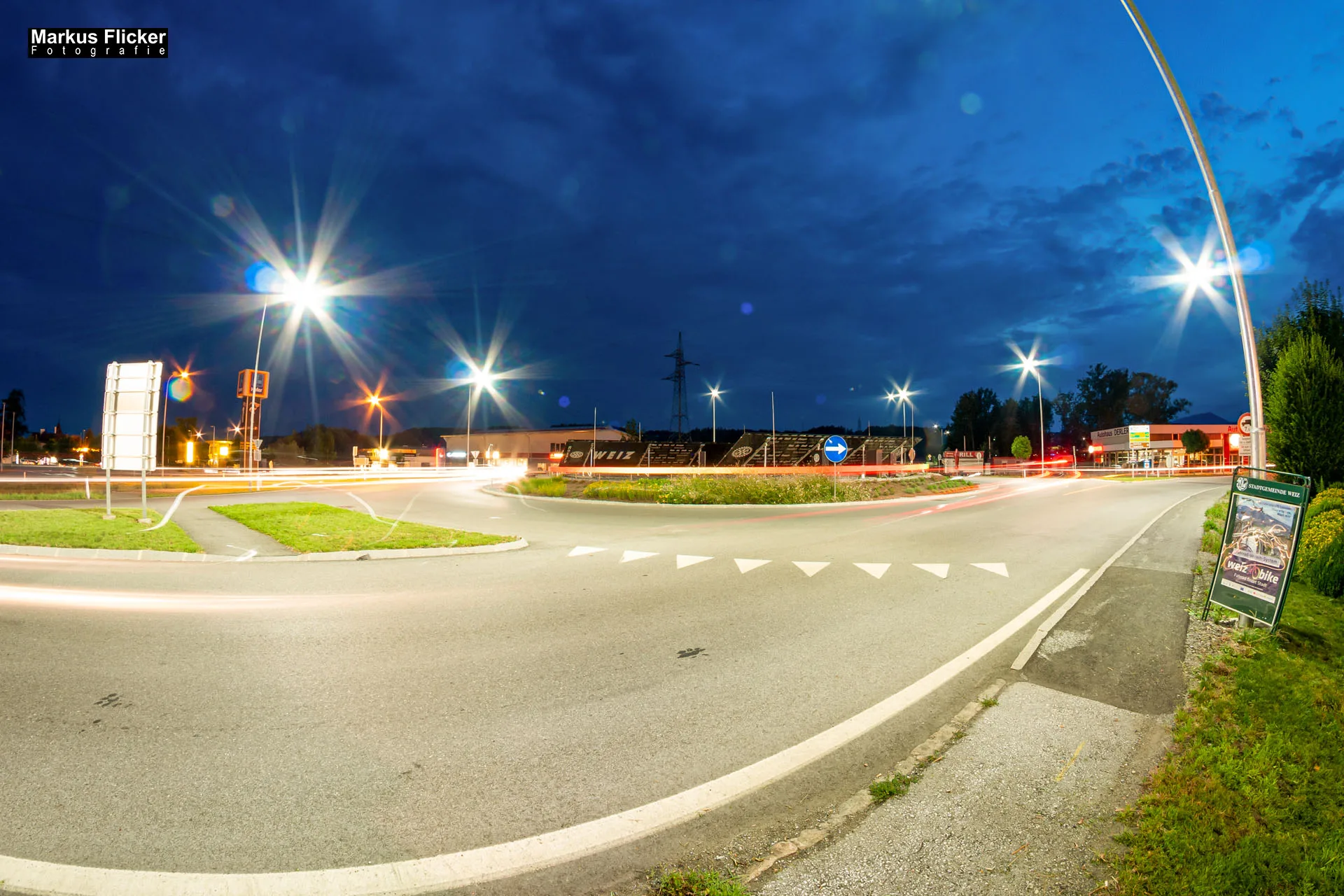Fotoprojekt Weitwinkel Fotografie 365 Tage Walimex Pro 8mm Fisheye Fischaugenobjektiv