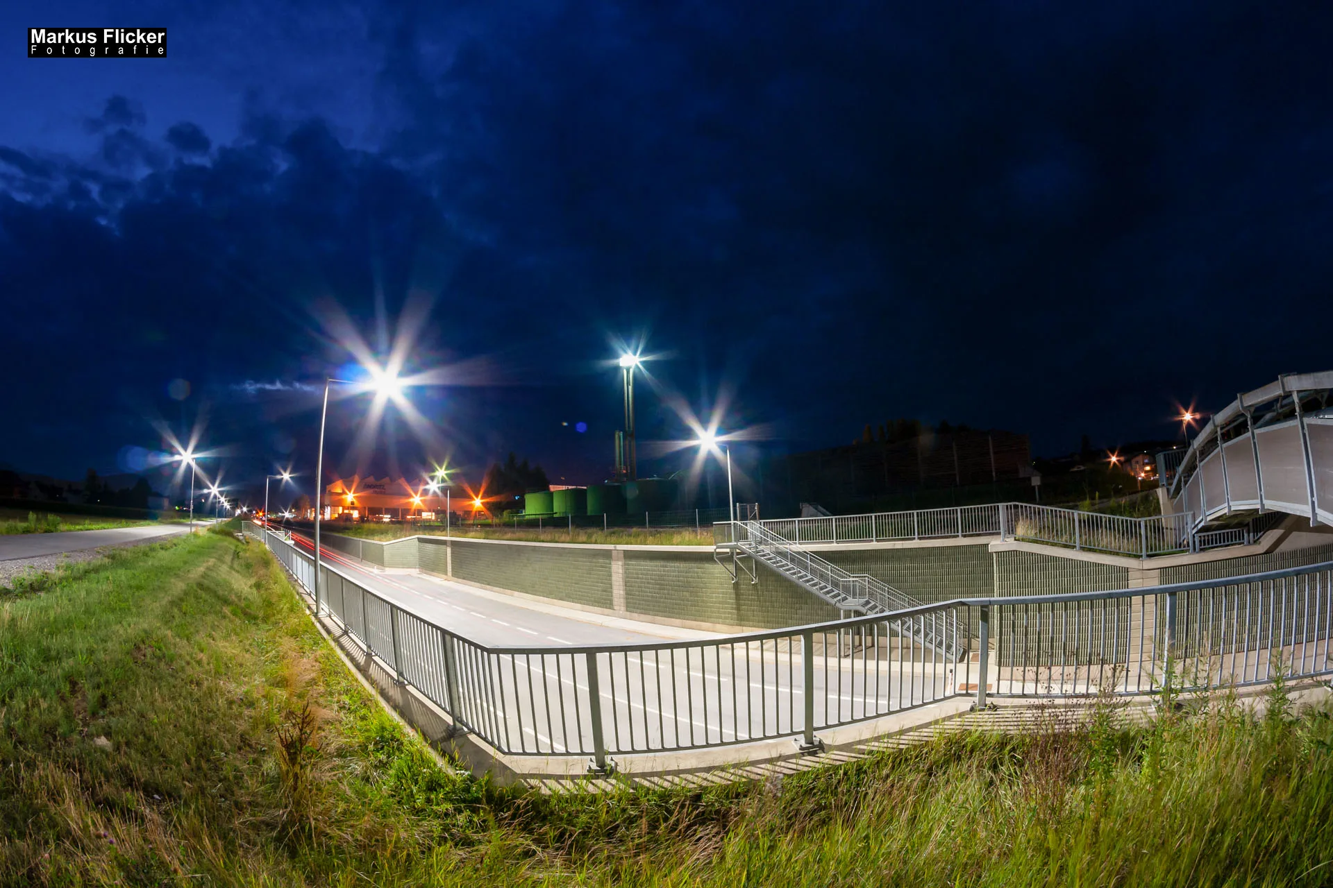 Fotoprojekt Weitwinkel Fotografie 365 Tage Walimex Pro 8mm Fisheye Fischaugenobjektiv