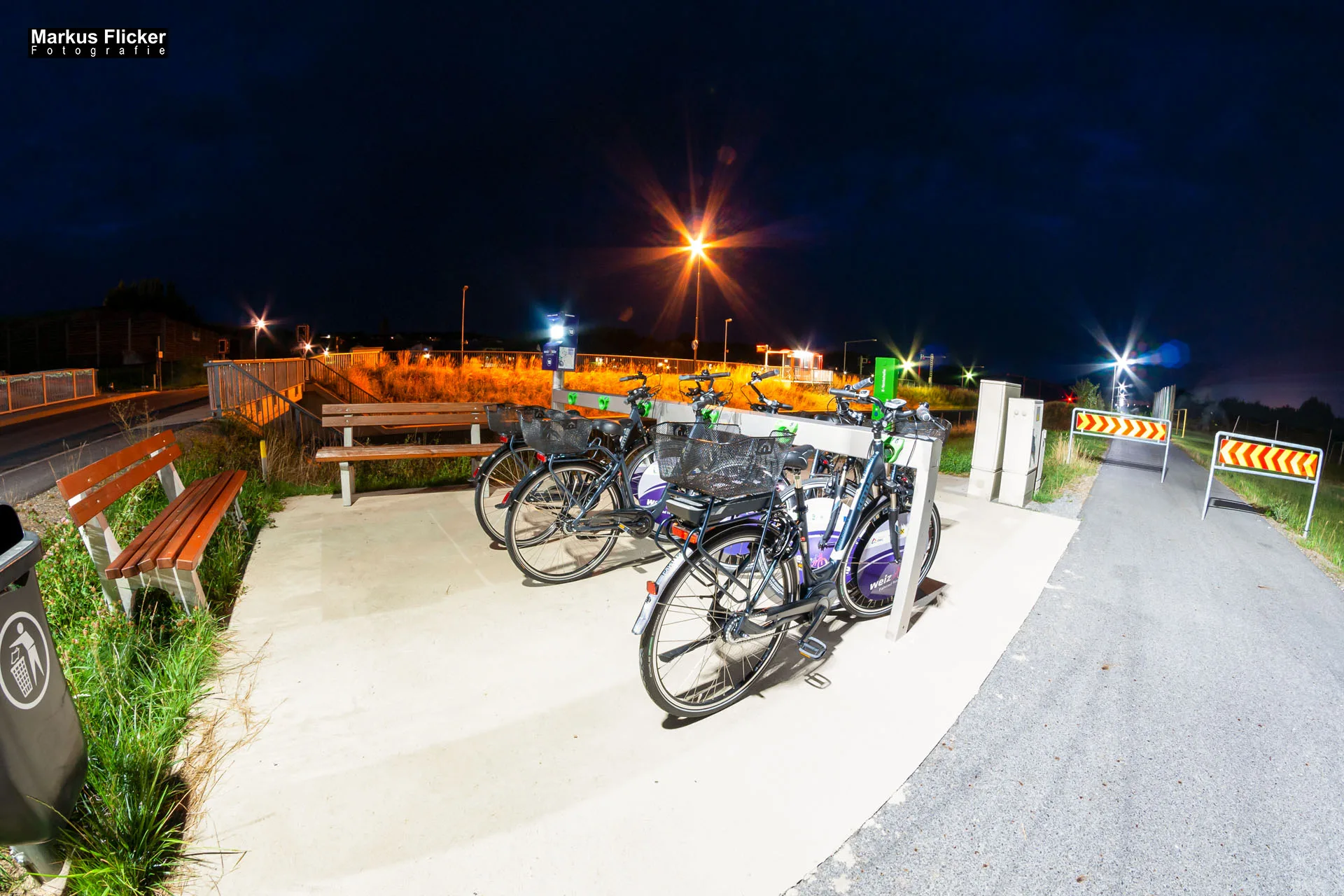 Fotoprojekt Weitwinkel Fotografie 365 Tage Walimex Pro 8mm Fisheye Fischaugenobjektiv